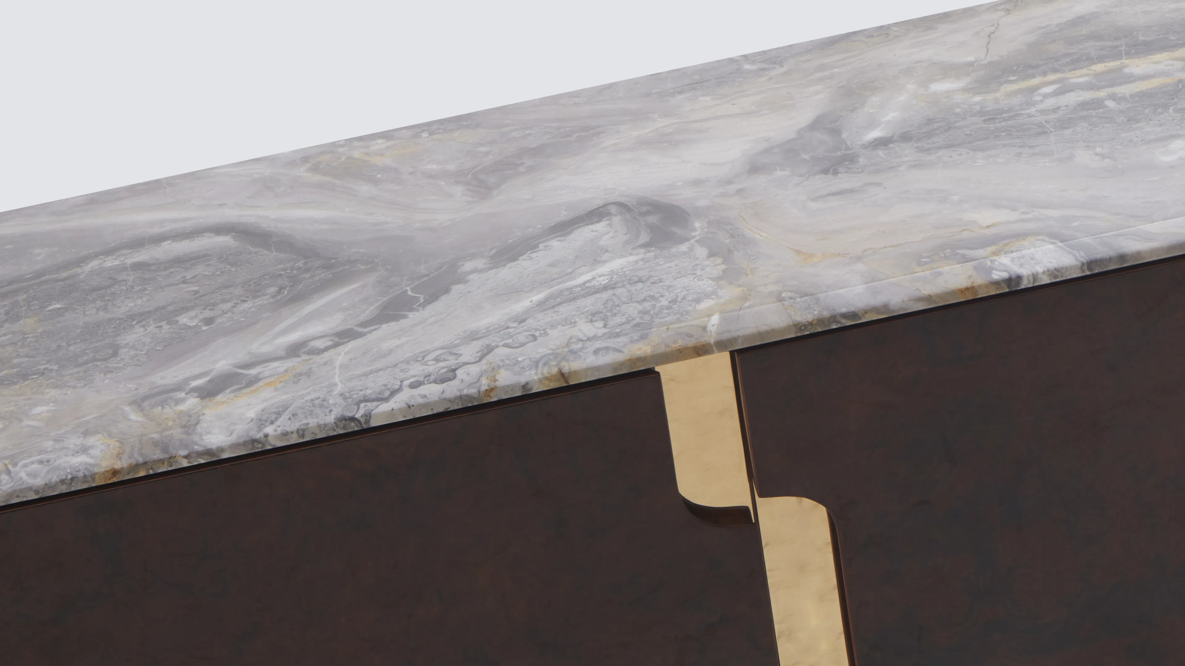 TV stand GIORGIO COLLECTION Charisma