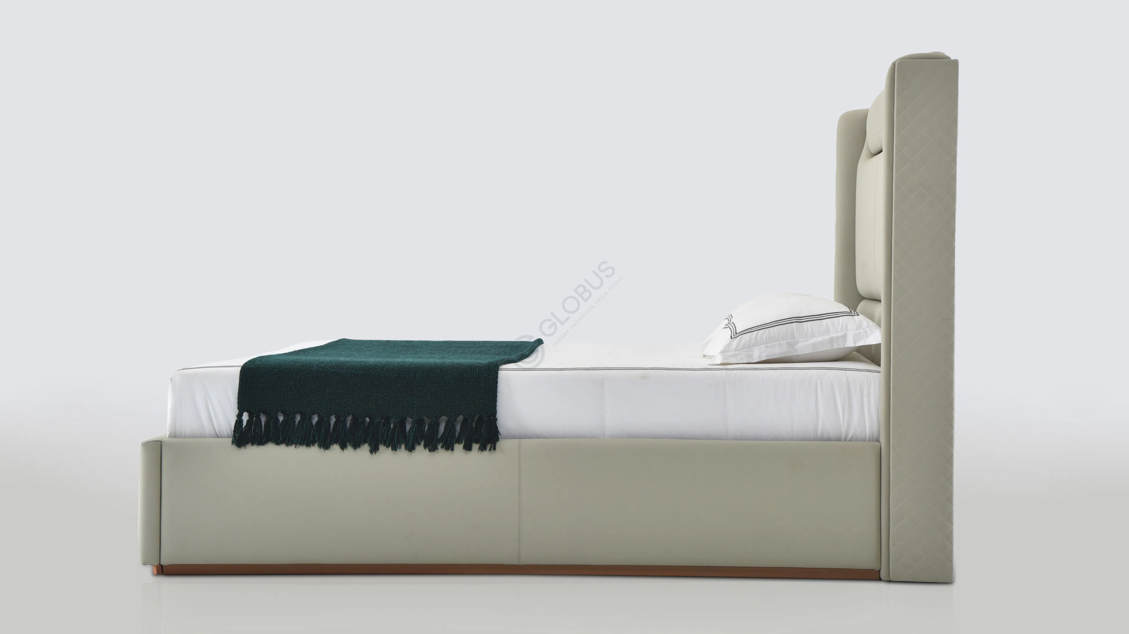 Bed Ebeda