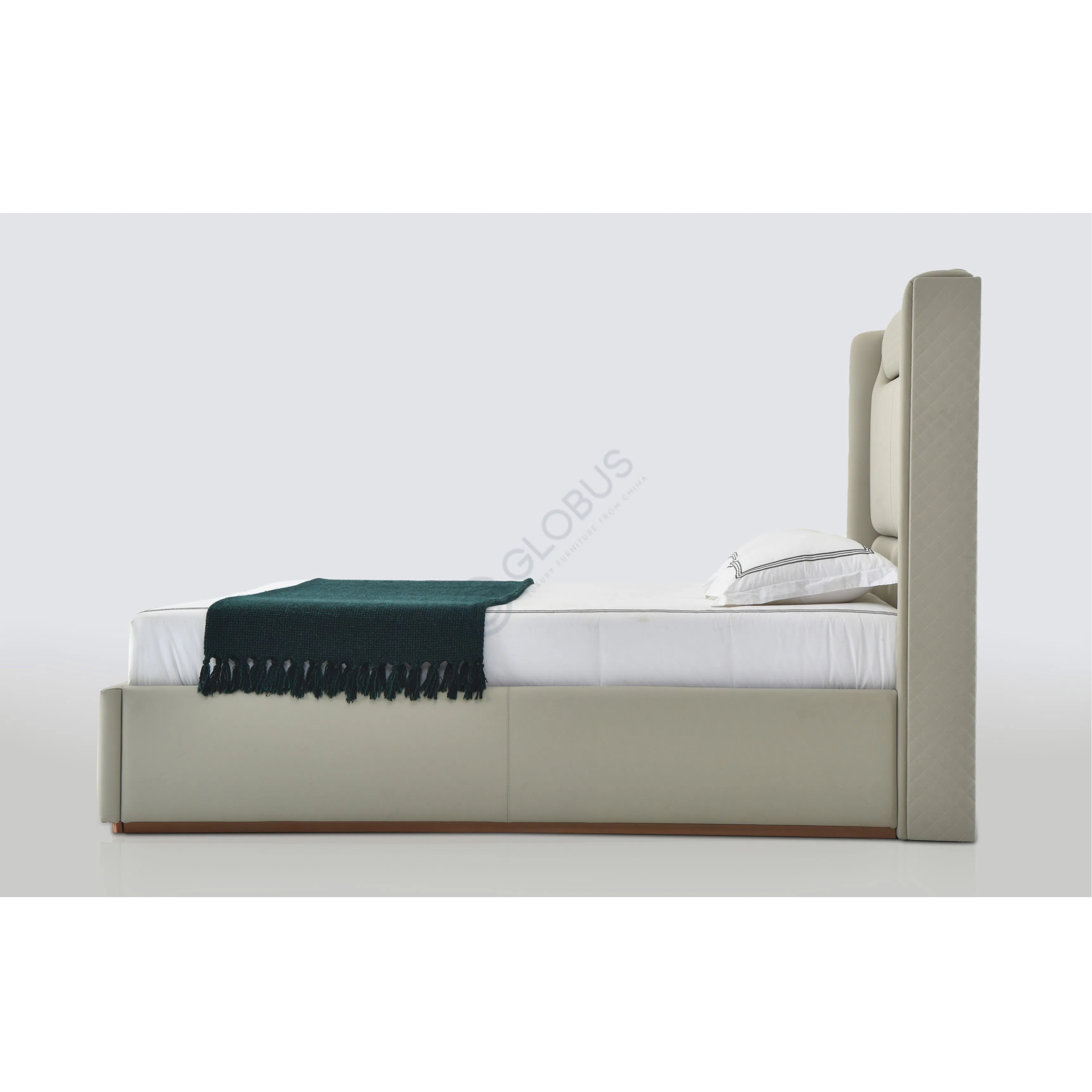 Bed Ebeda