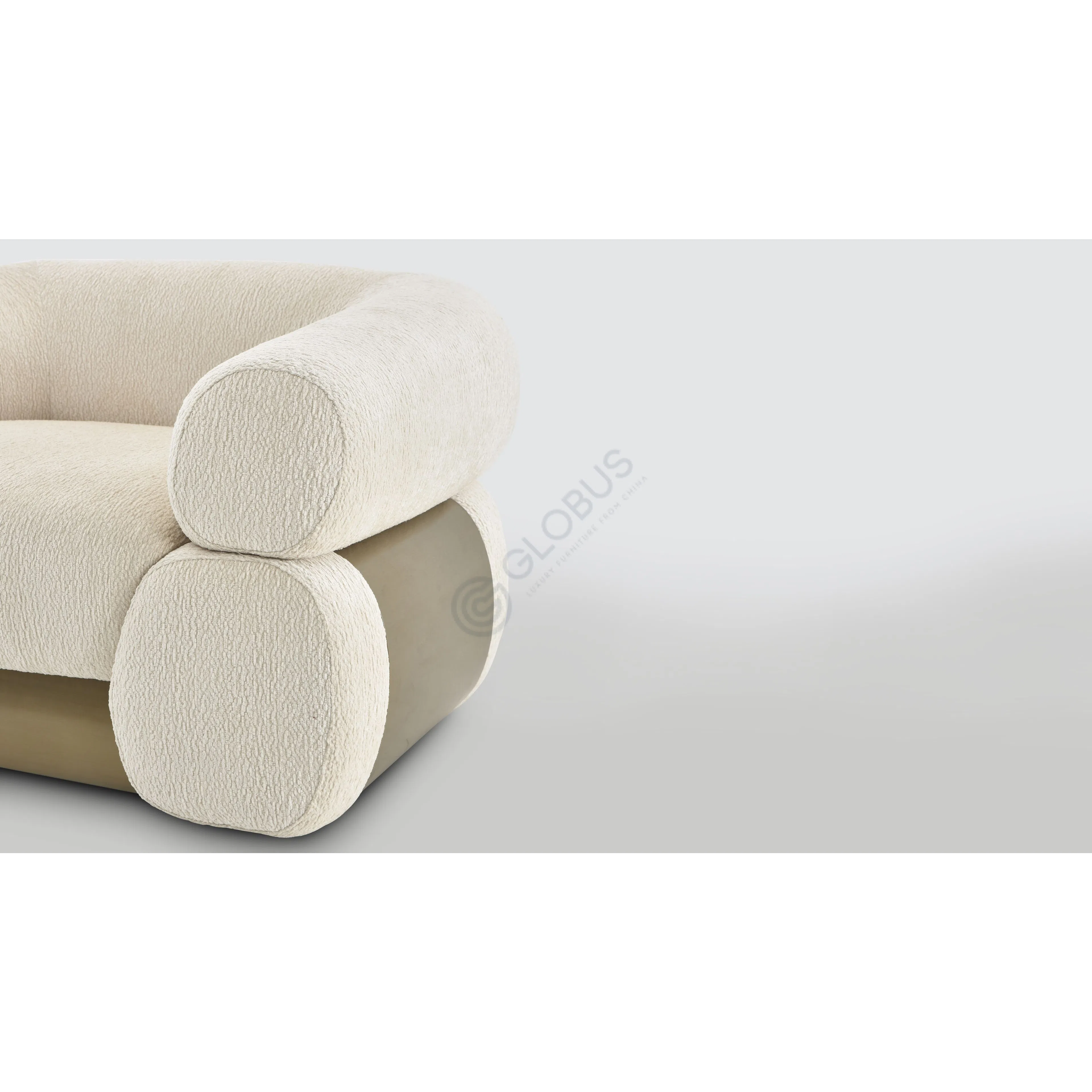 Кресло ESSENTIAL HOME Fitzgerald