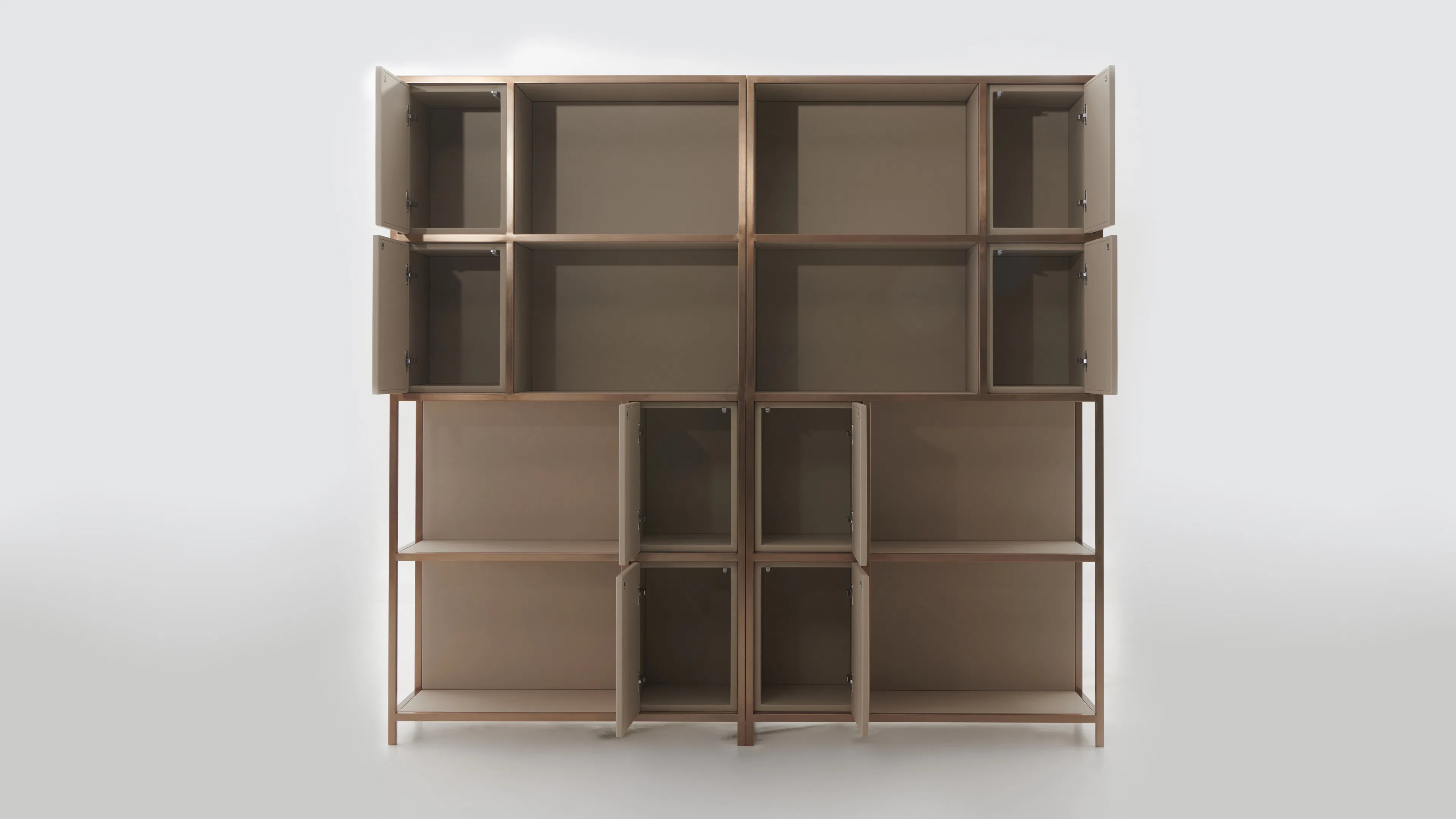 Bookcase Bellamoria