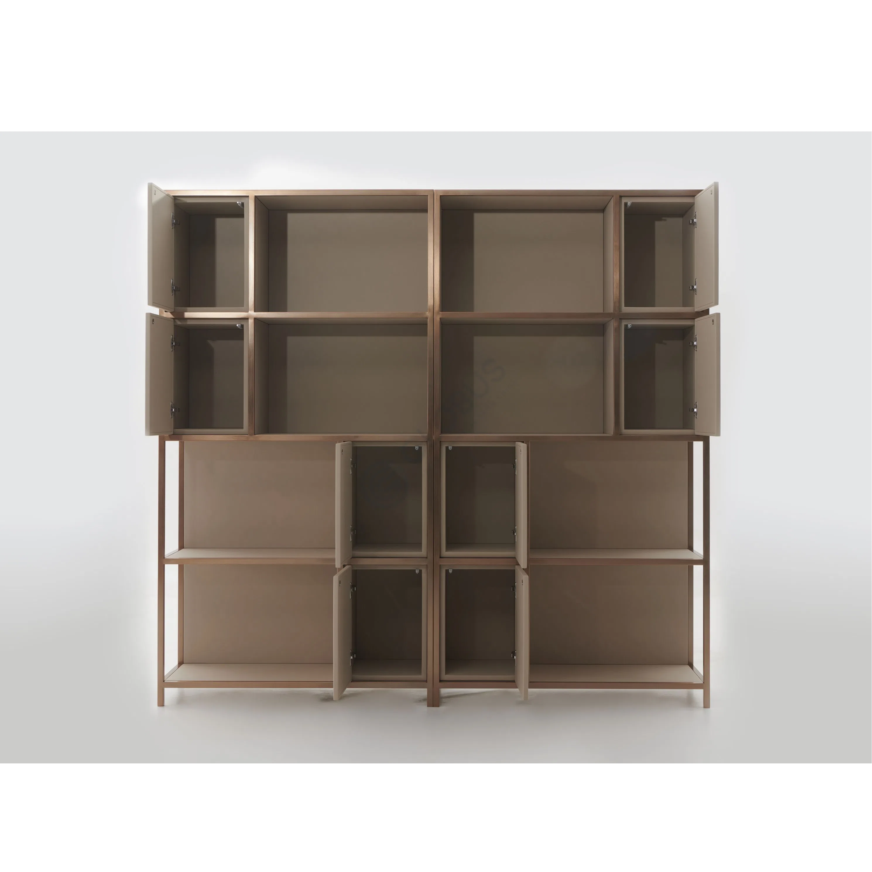 Bookcase Bellamoria