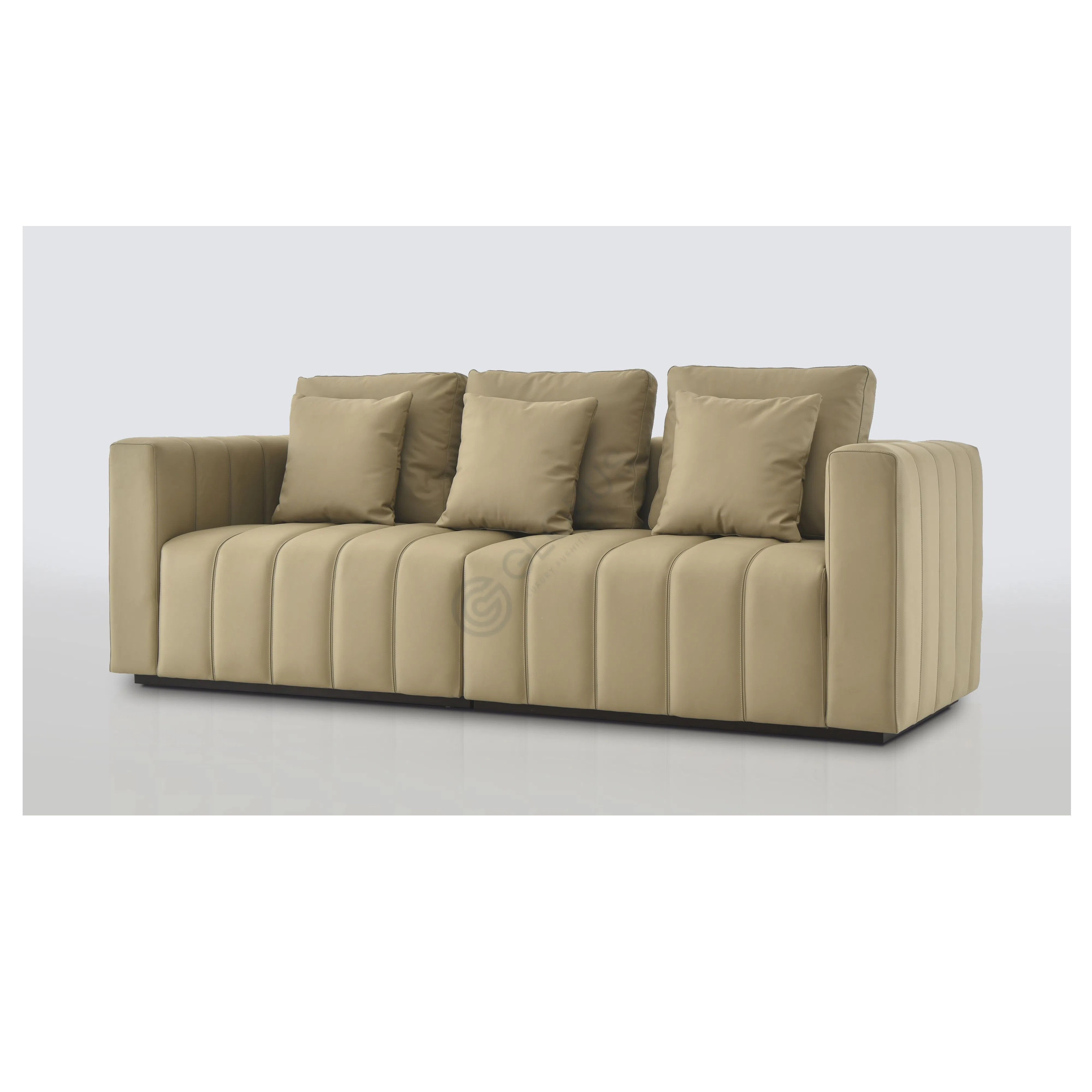 Sofa MINOTTI Freeman Tailor