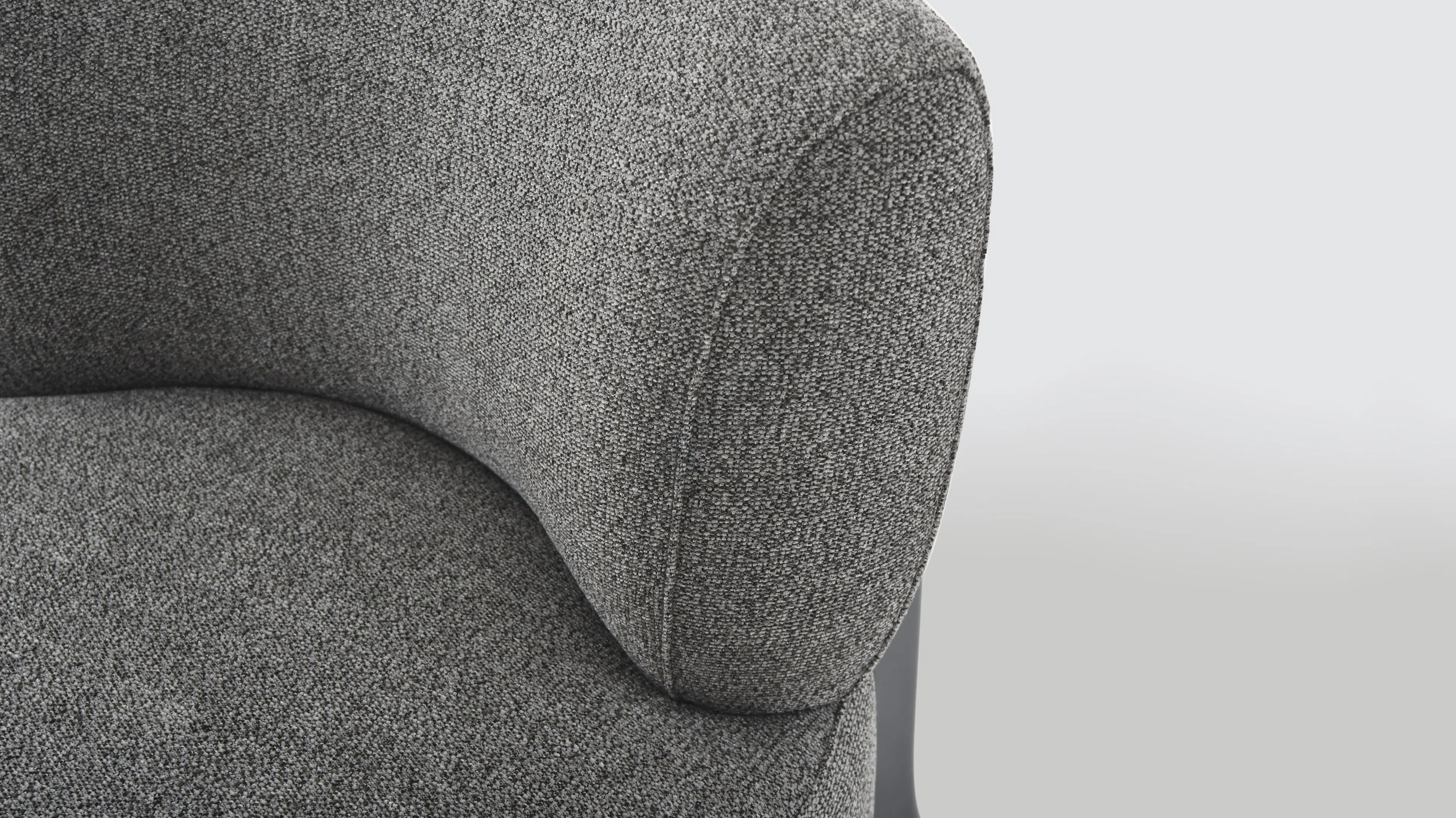 Armchair ALTER EGO Tobo