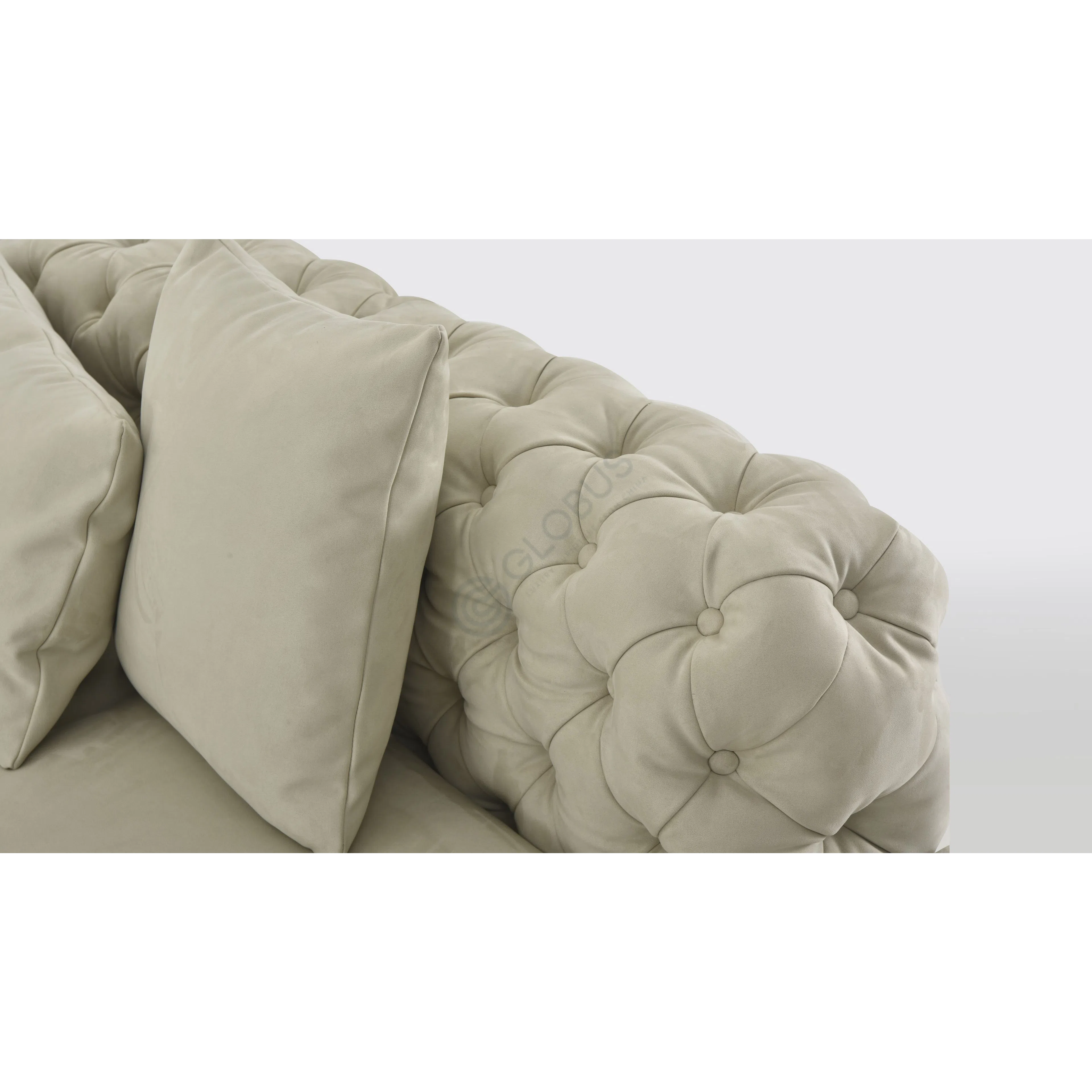 Sofa GAMMA ARREDAMENTI Aston