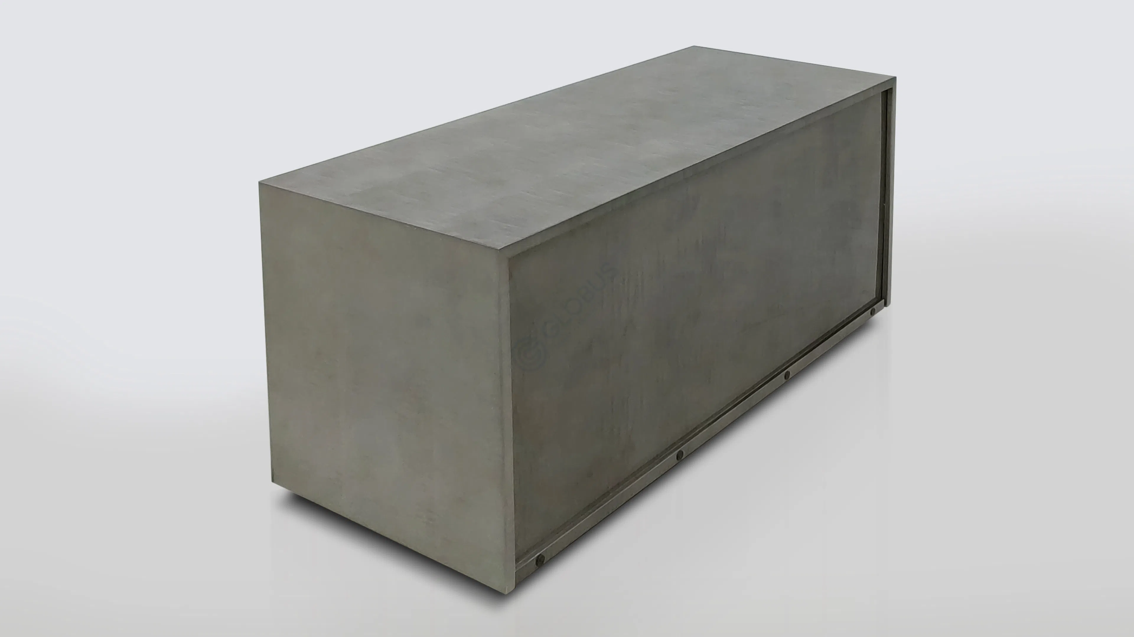 Bedside table Parlatore