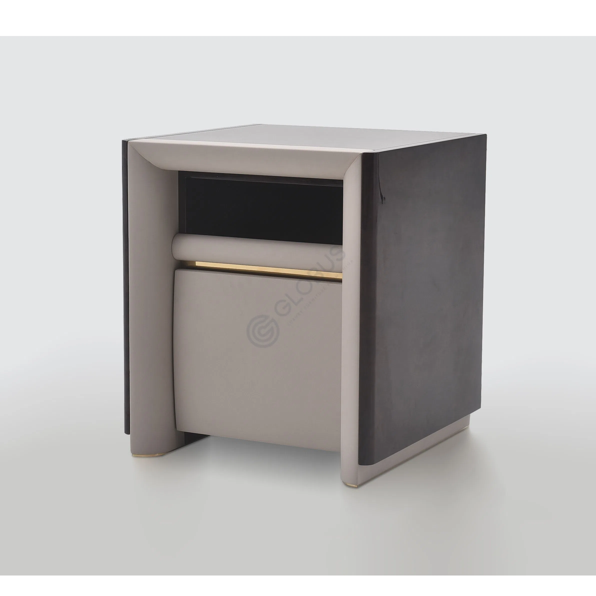 Bedside table TURRI Madison