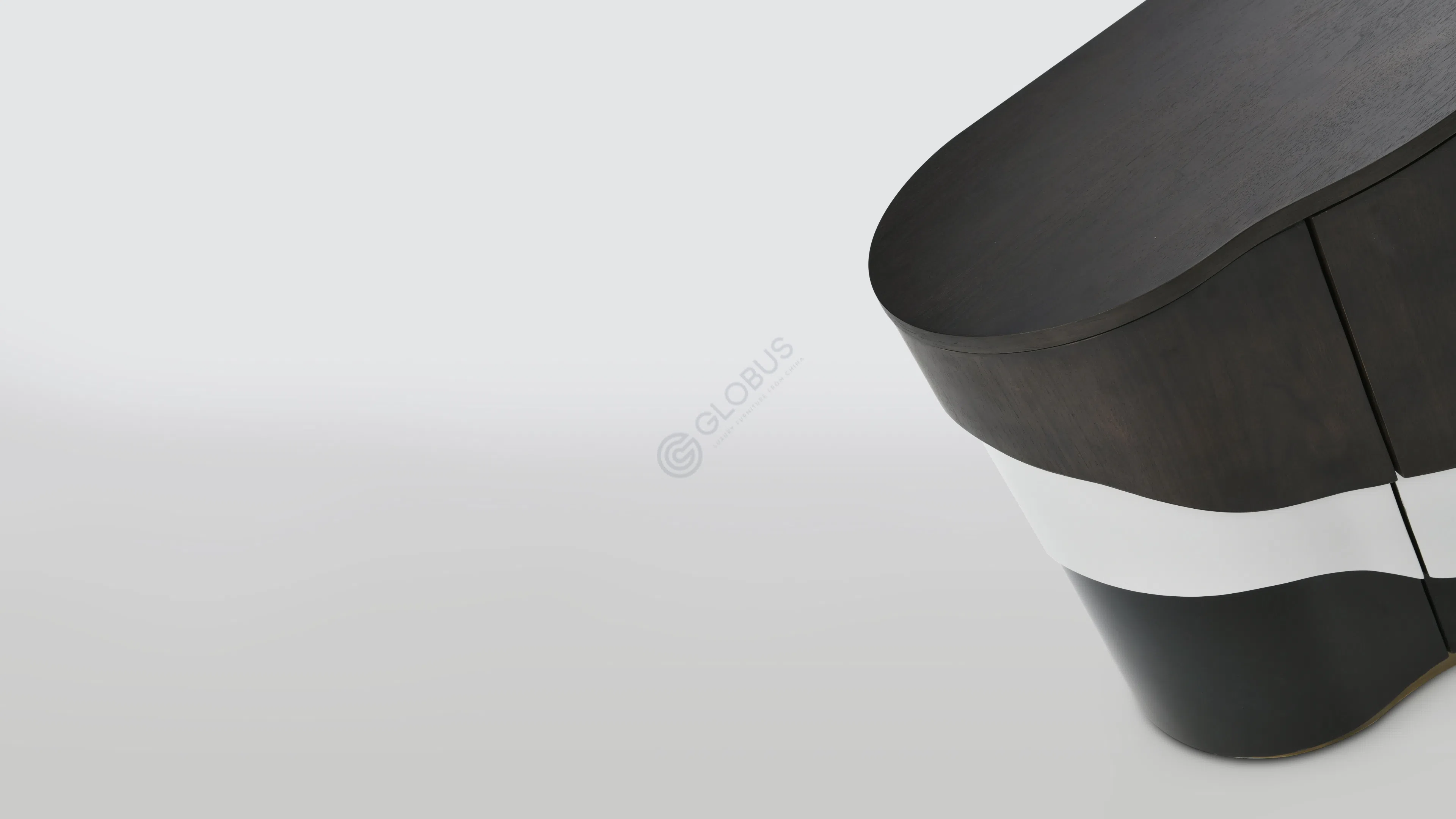 TV stand GREENAPPLE Sistelo