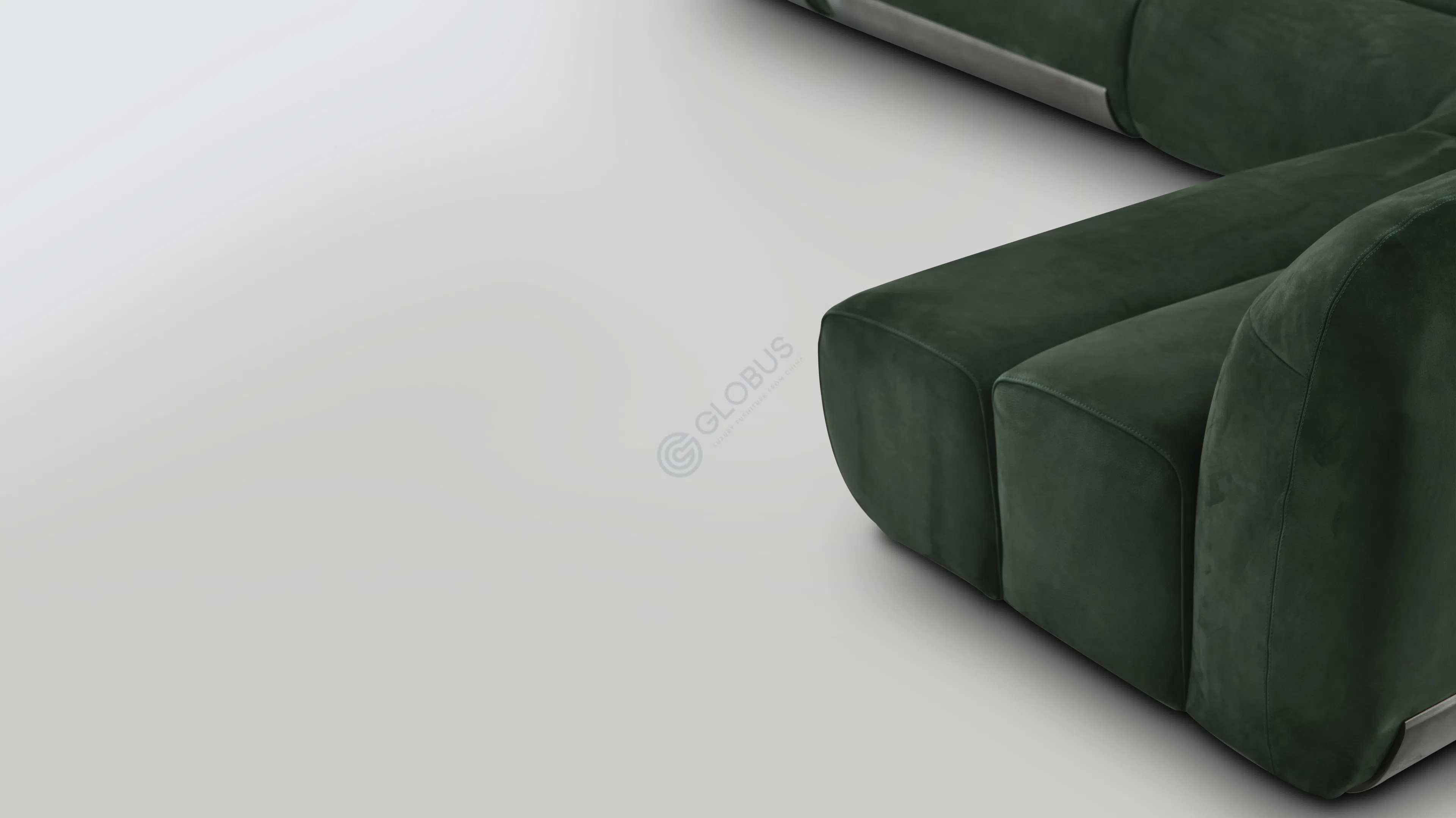 Sofa ENNE Arcus