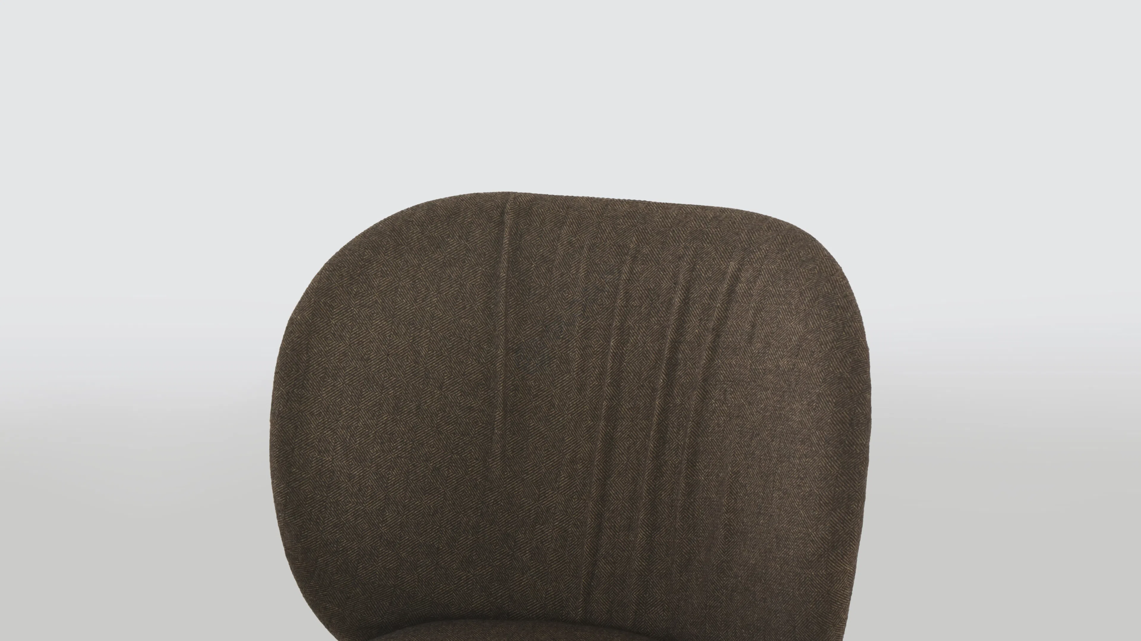 Dining chair GHIDINI1961 Hillary