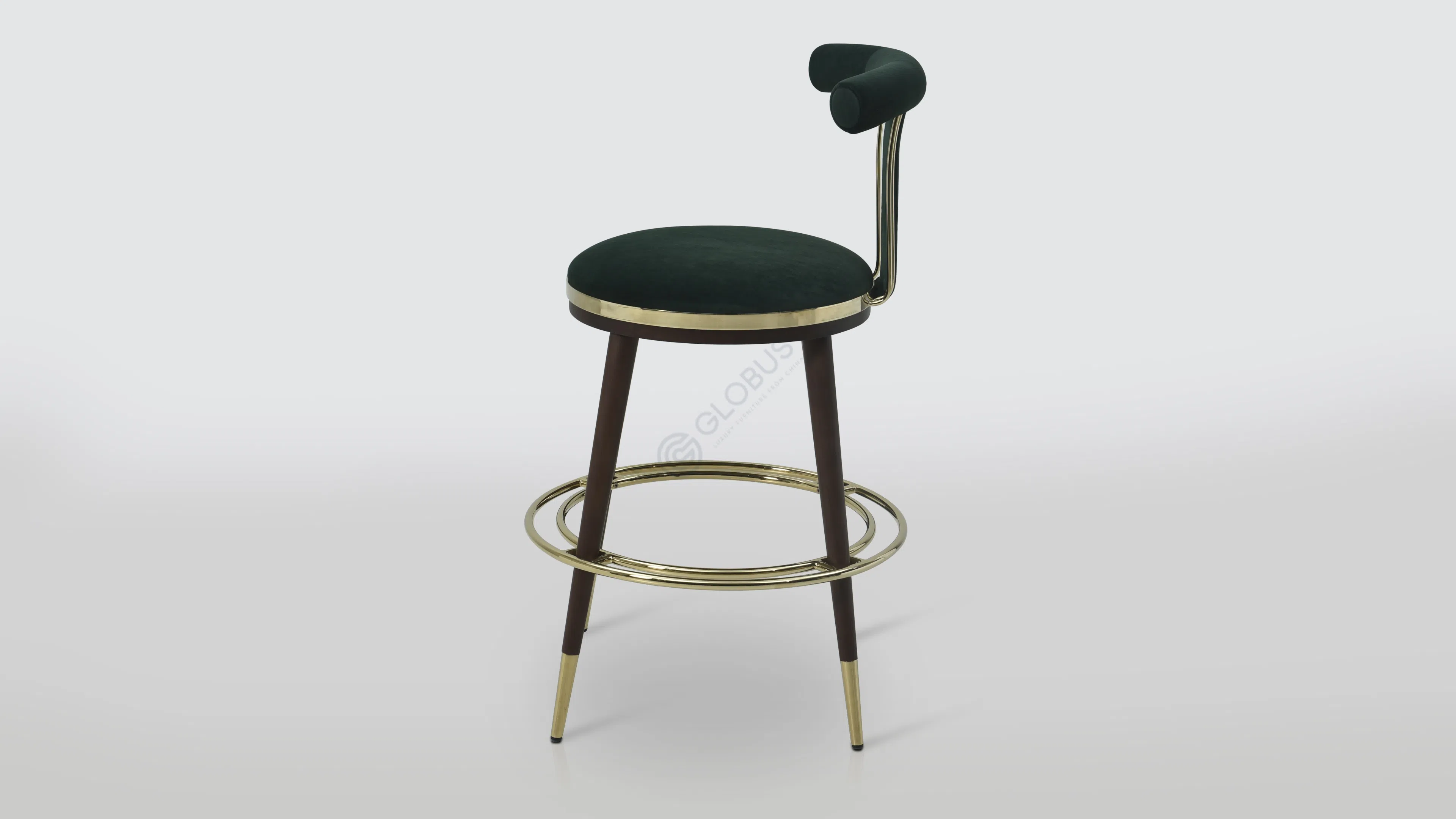 Bar chair MEZZO Moris