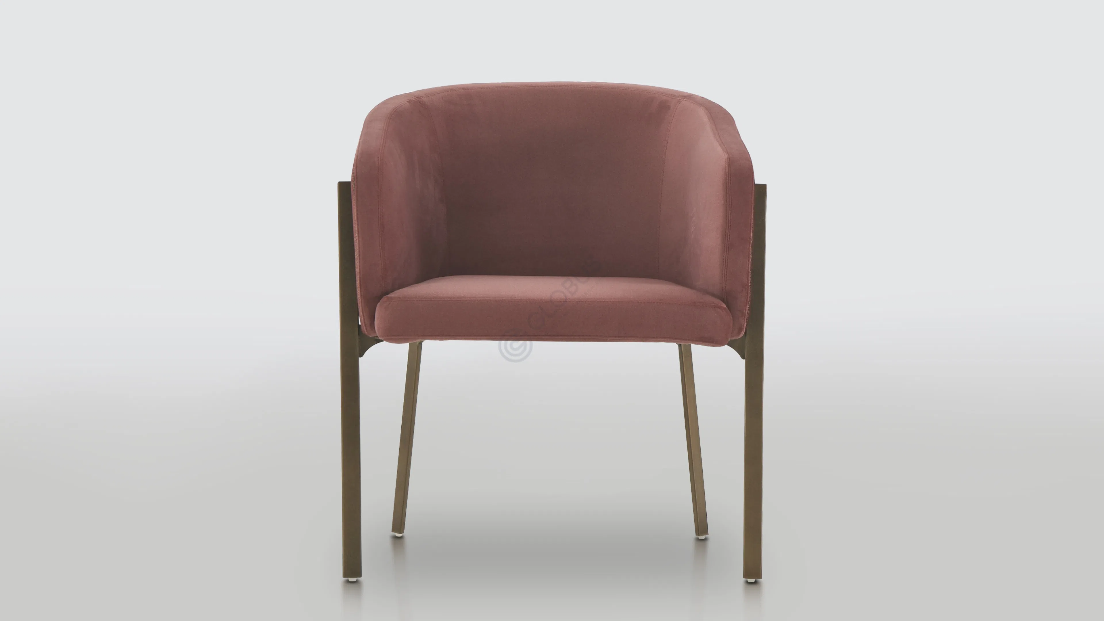 Dining chair DE PADOVA Chesto