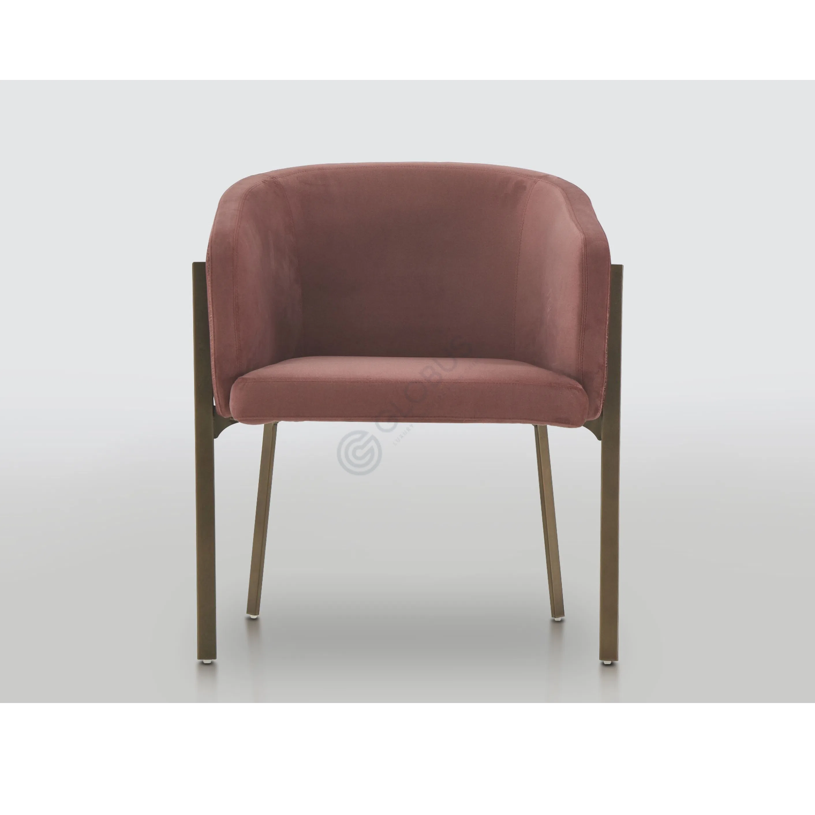 Dining chair DE PADOVA Chesto