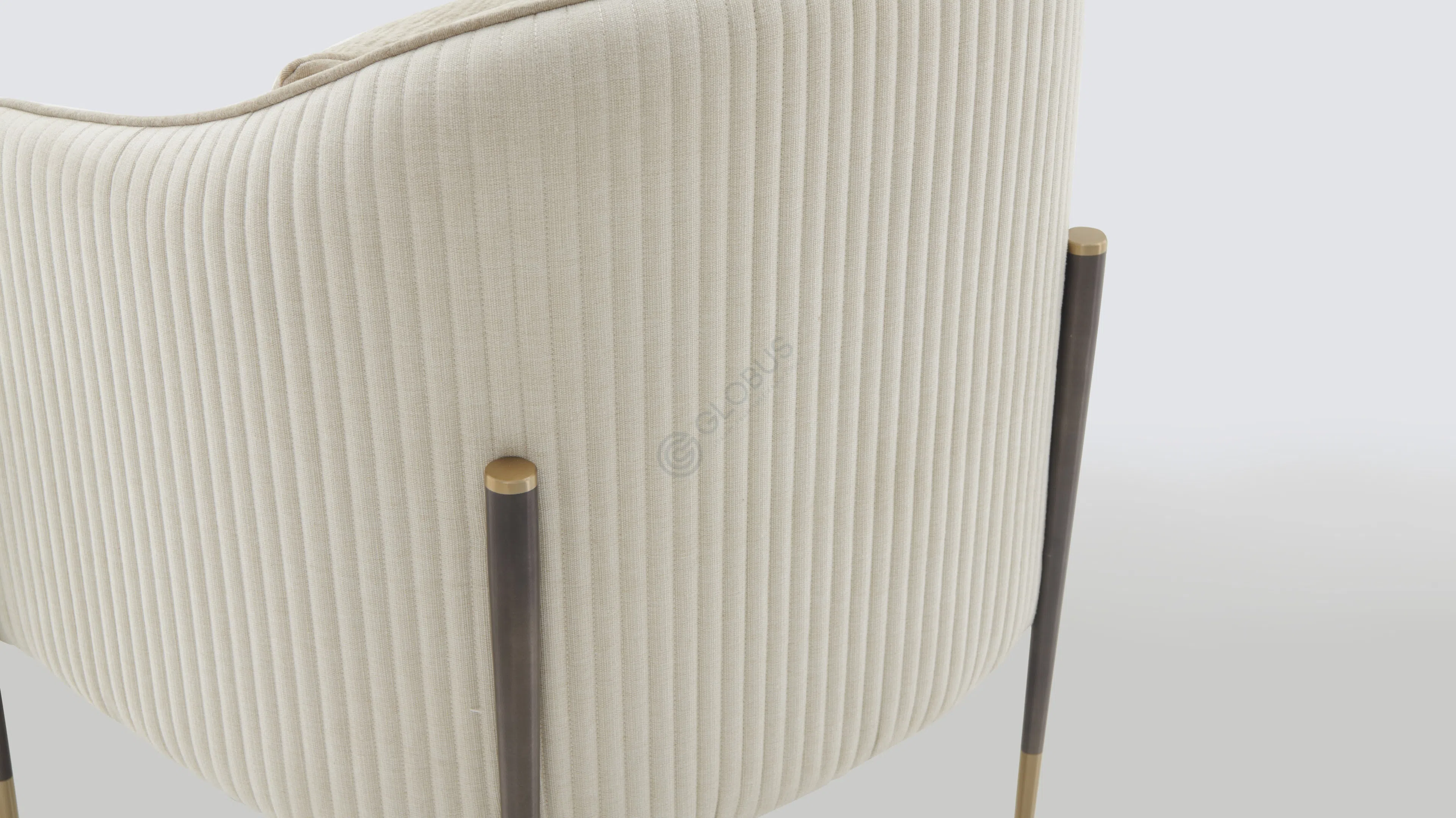 Armchair CAPITAL COLLECTION Oxford