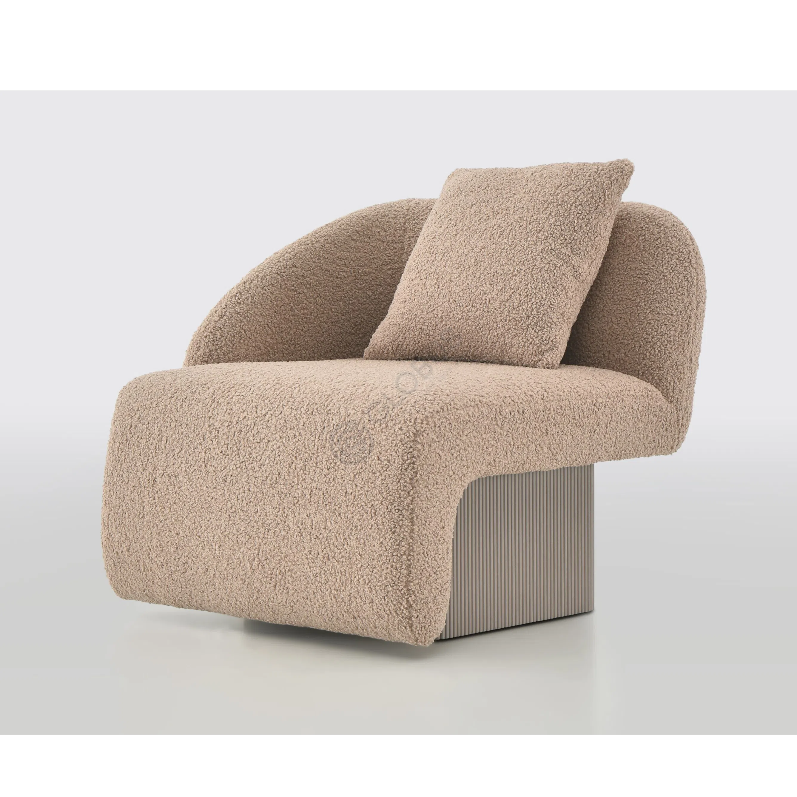 Armchair Avicenna