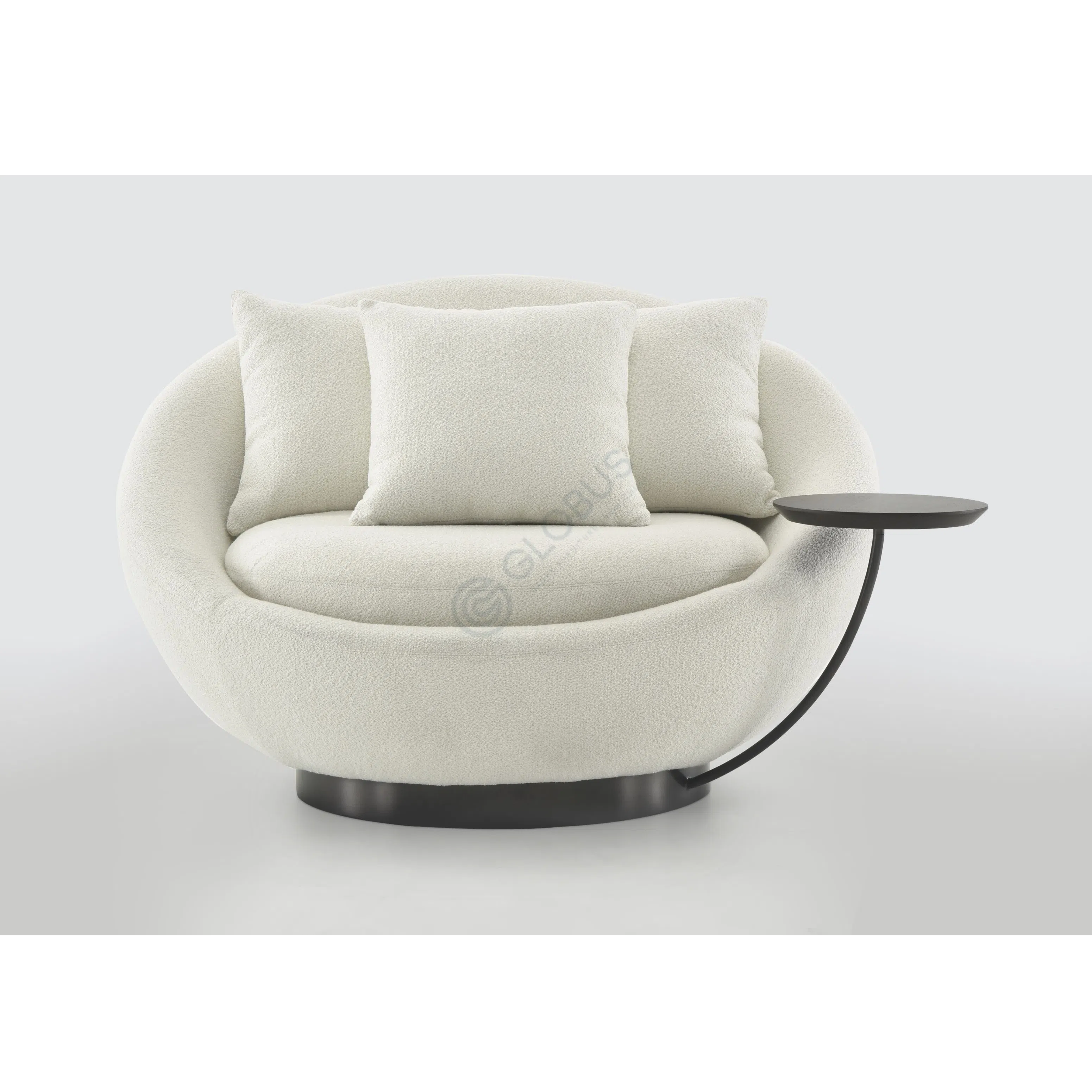 Armchair DESIREE Lacoon