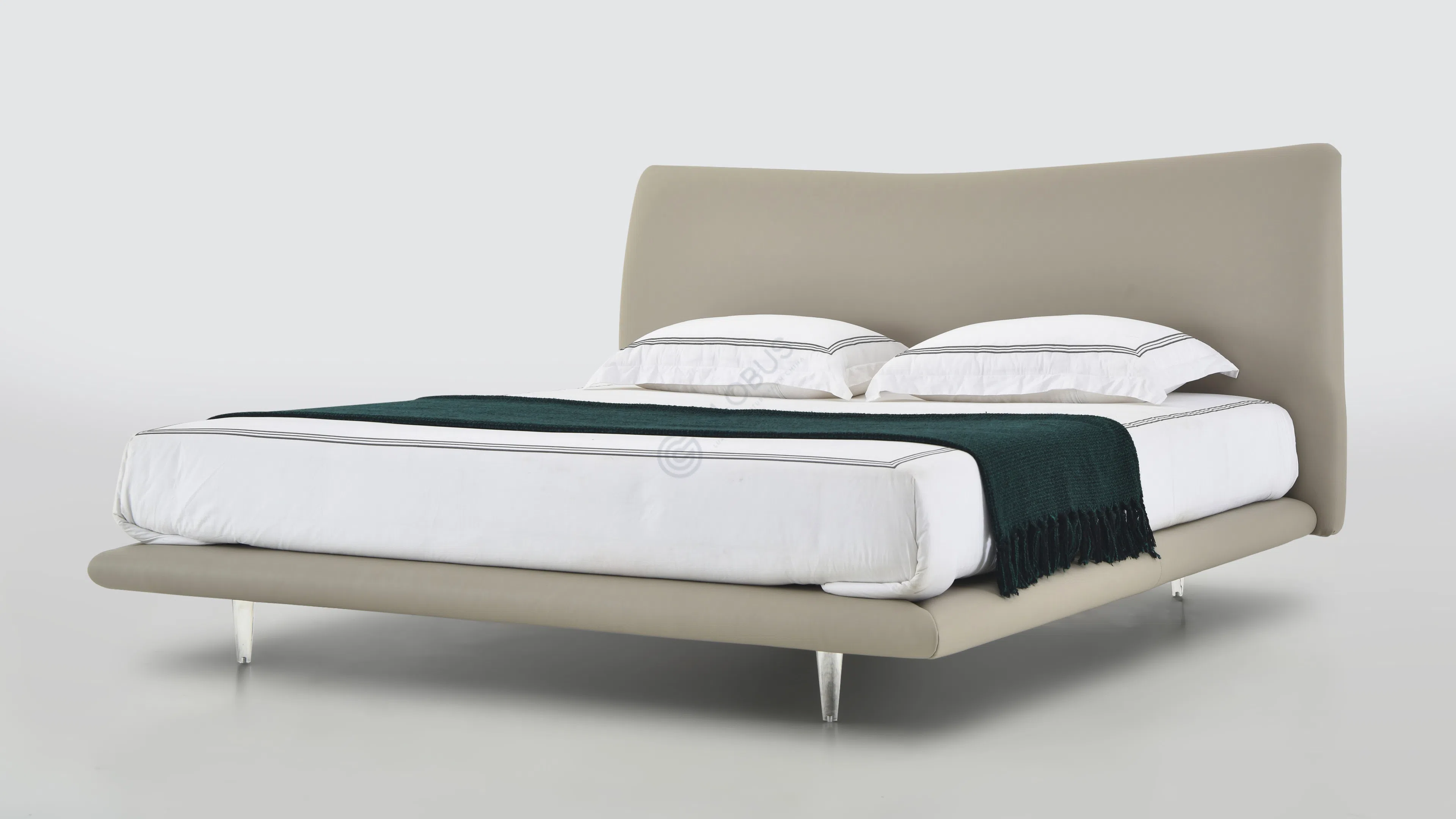 Bed Quendam