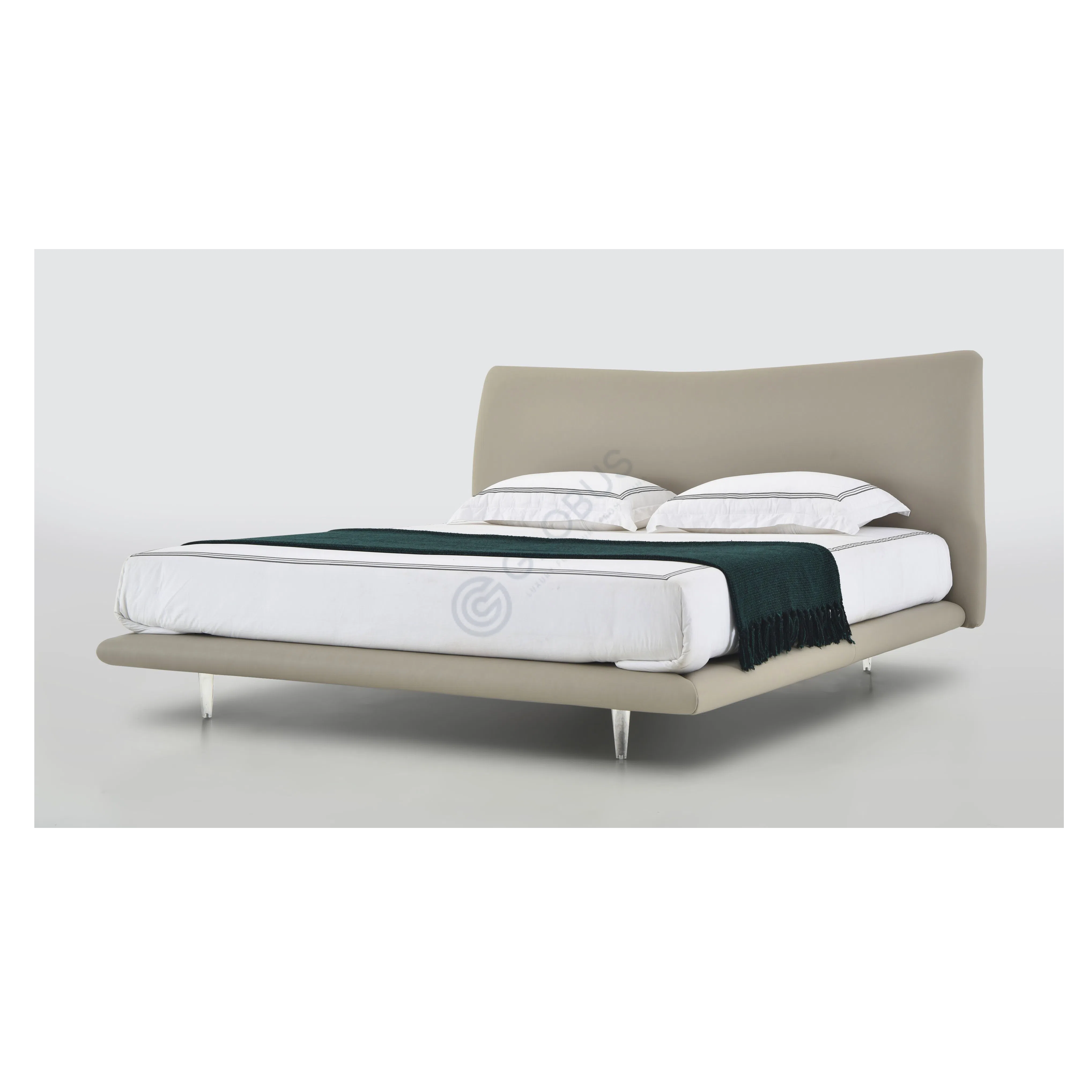 Bed Quendam
