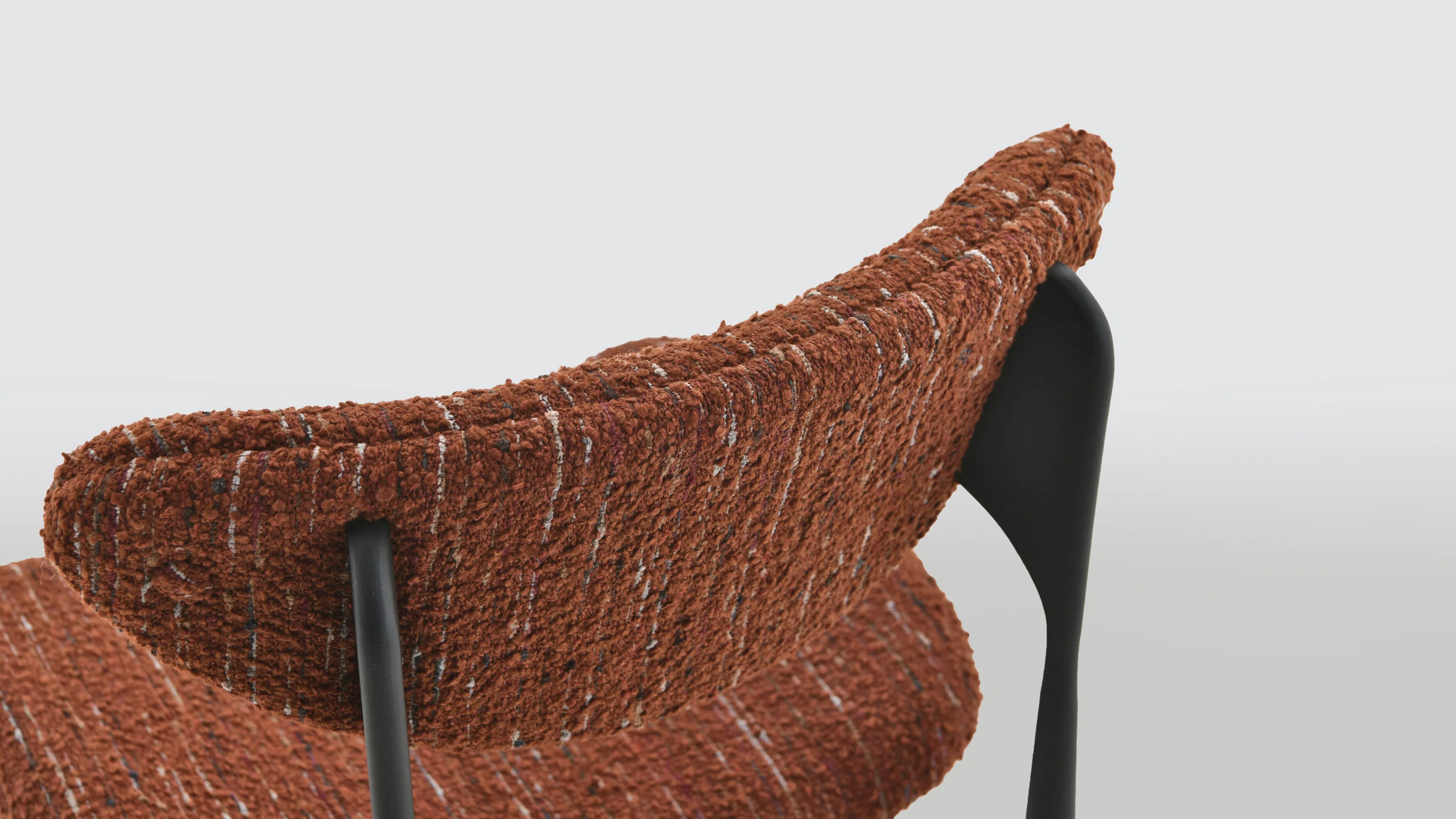 Dining chair GRAZIA&CO Featherston Scape