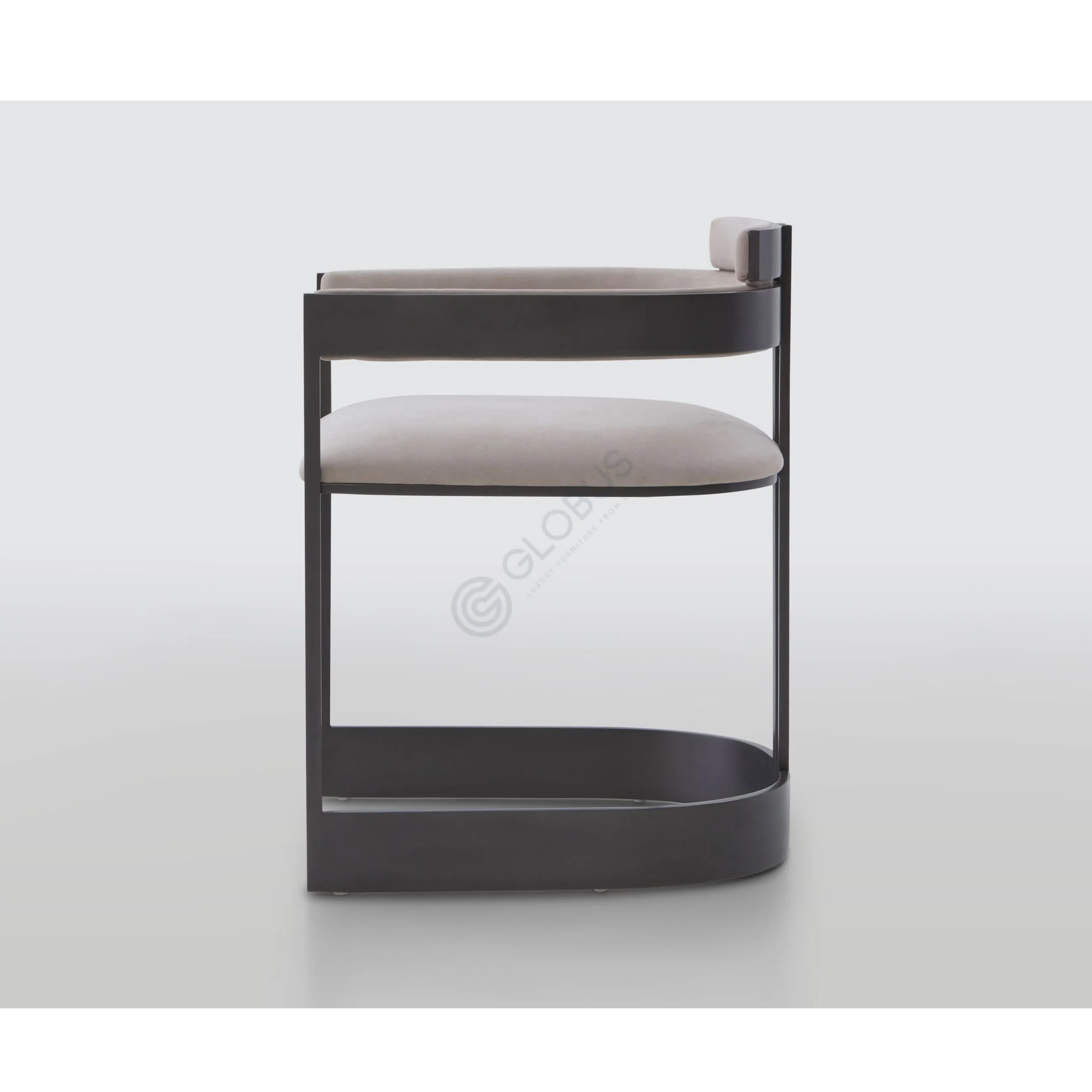 Dining chair ROSATTO Swansea