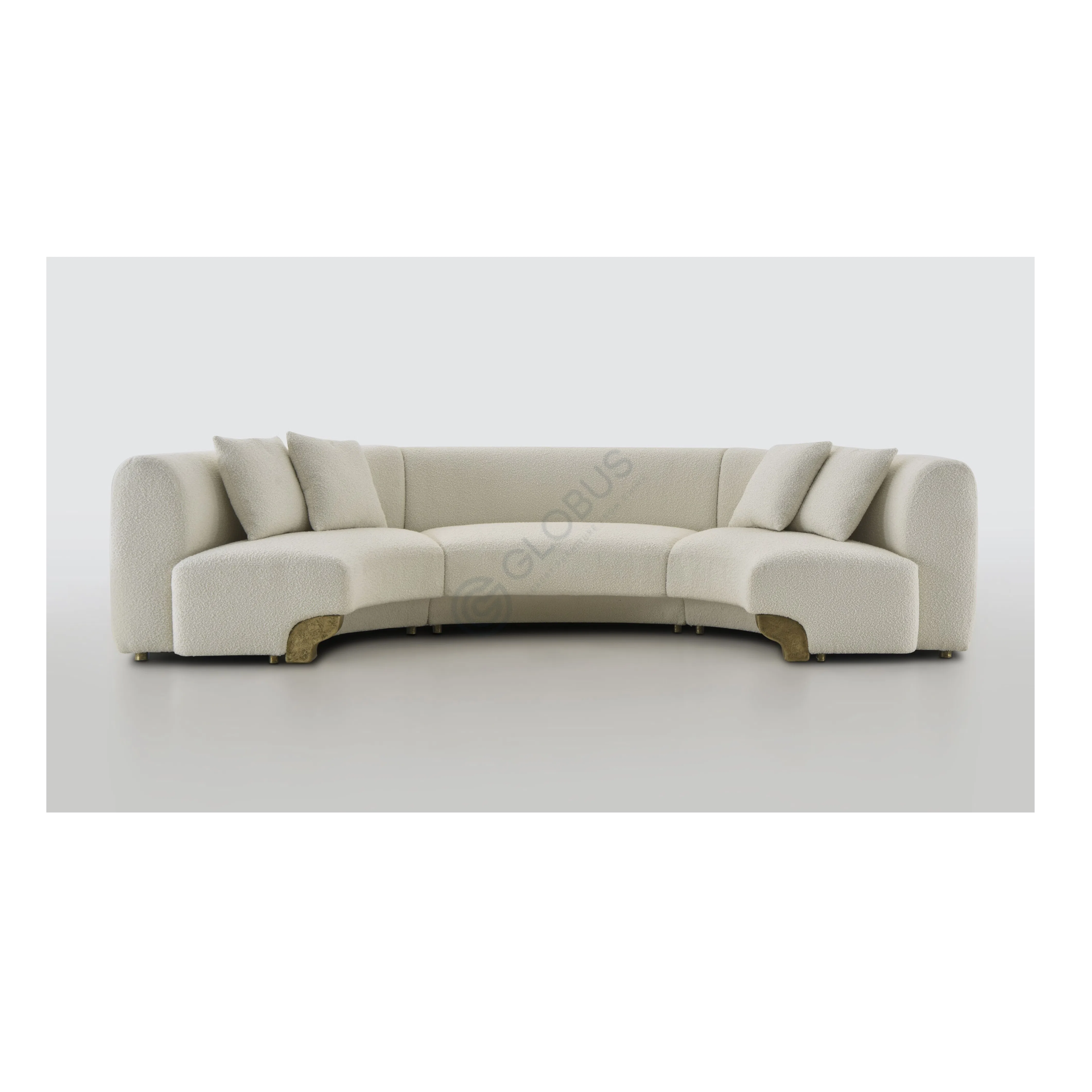 Sofa KIMBERLY DENMAN Gratitude