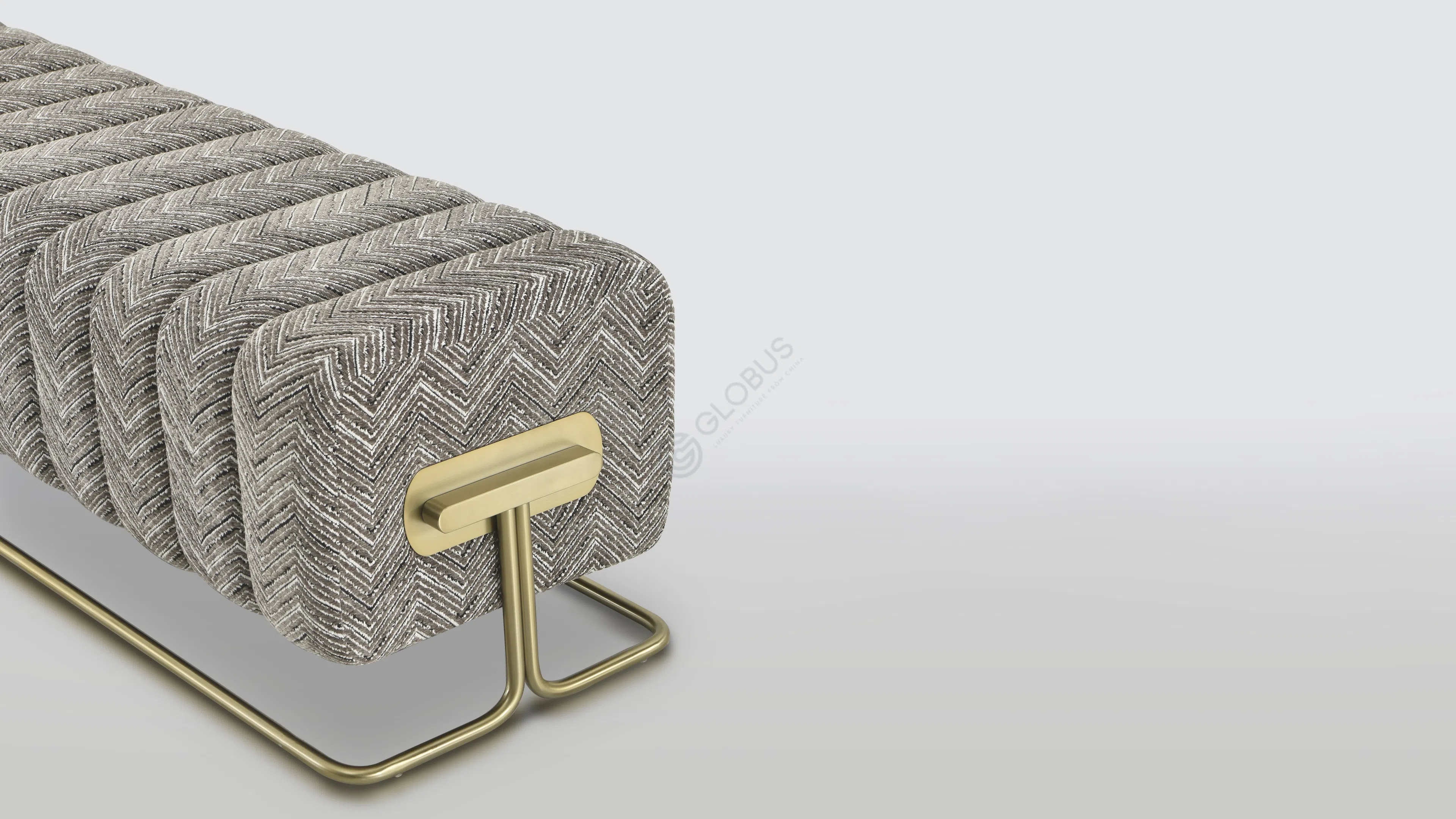 Ottoman MEZZO Rivers