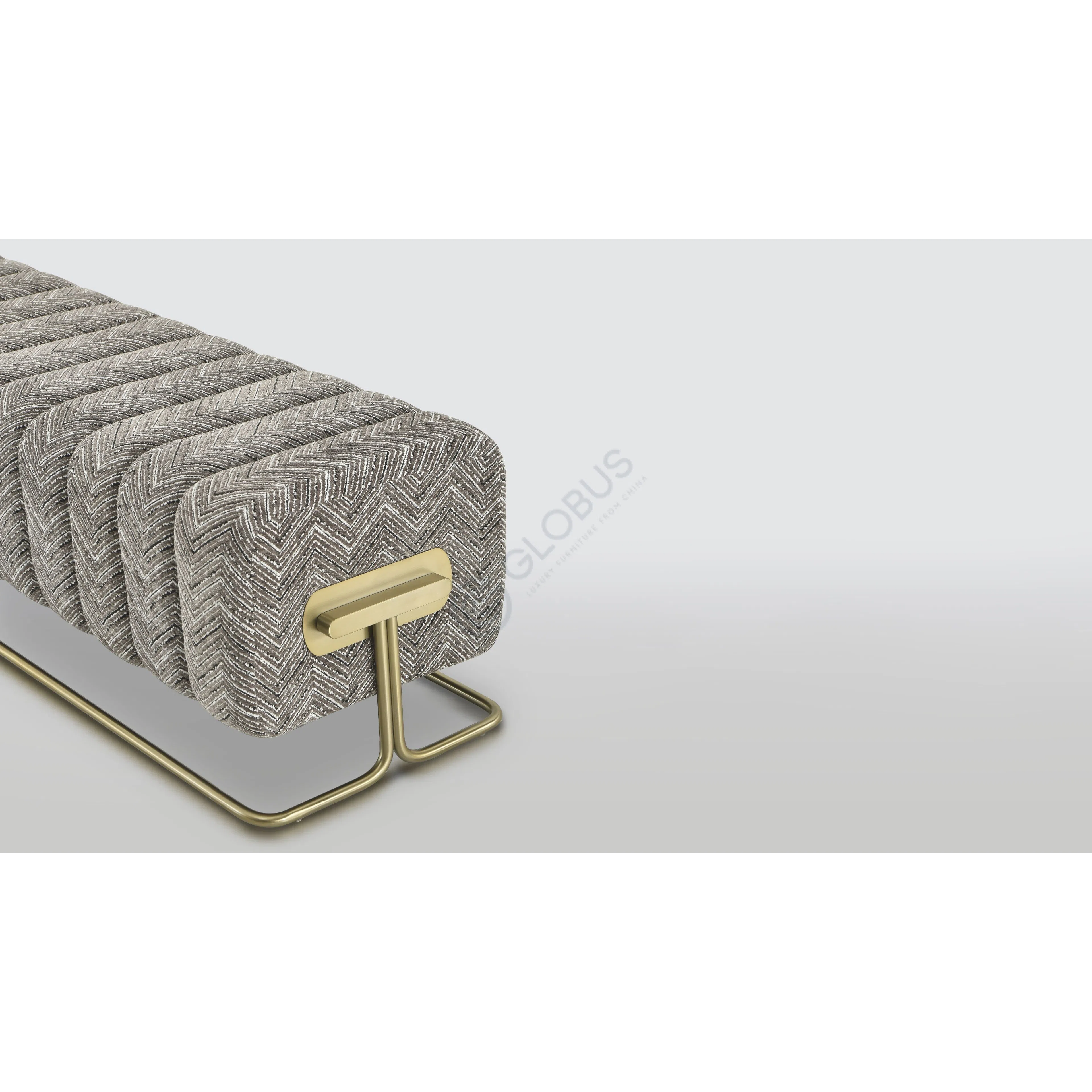 Ottoman MEZZO Rivers