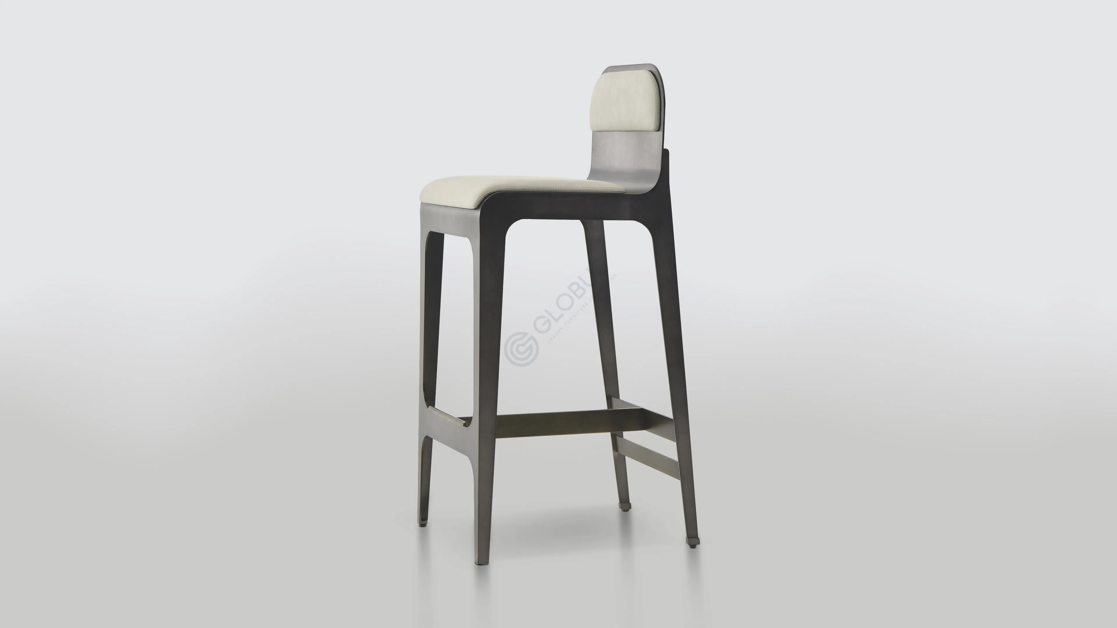 Bar chair GABRIEL SCOTT Bardot