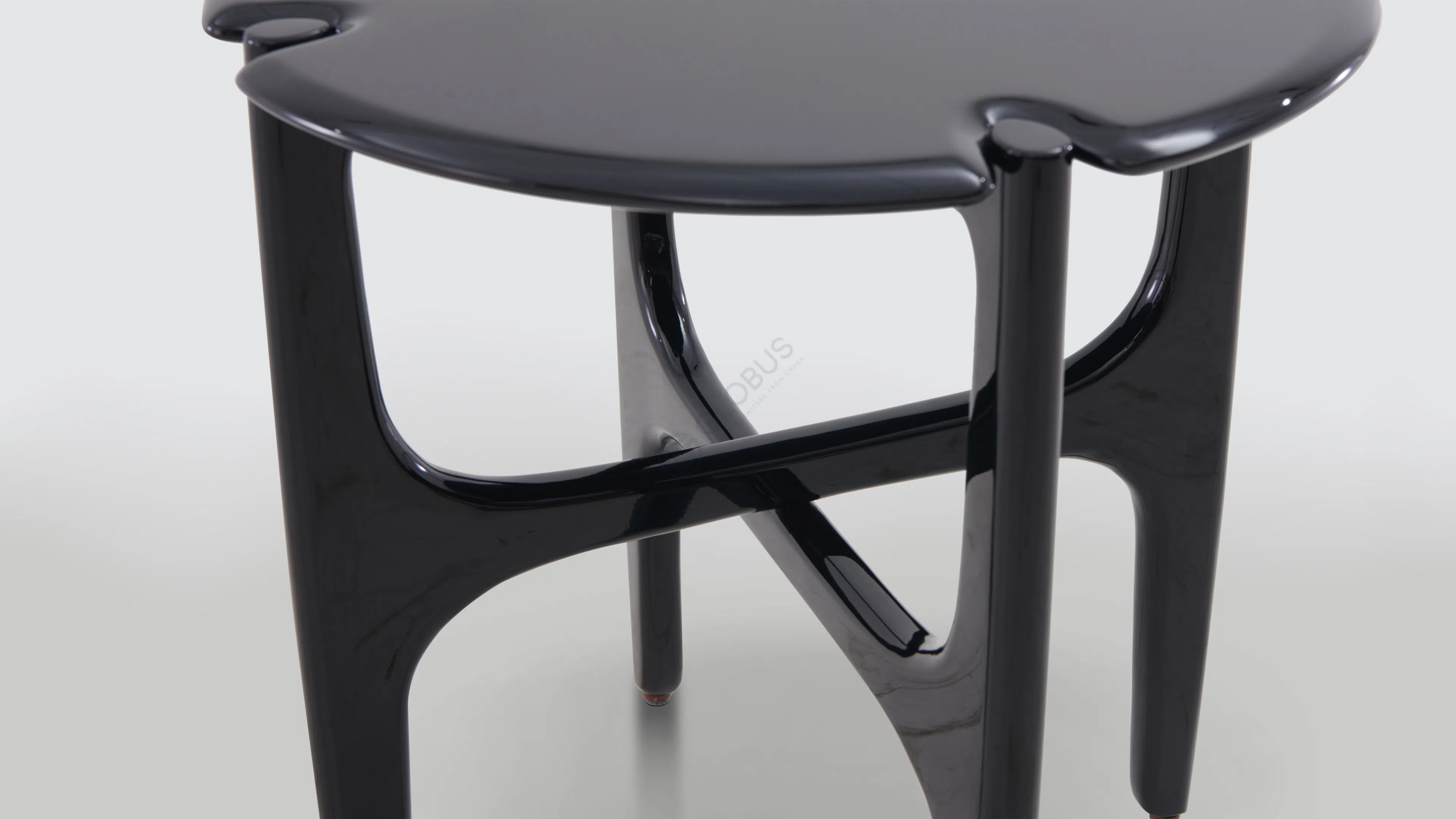 Side table ETHNICRAFT PI