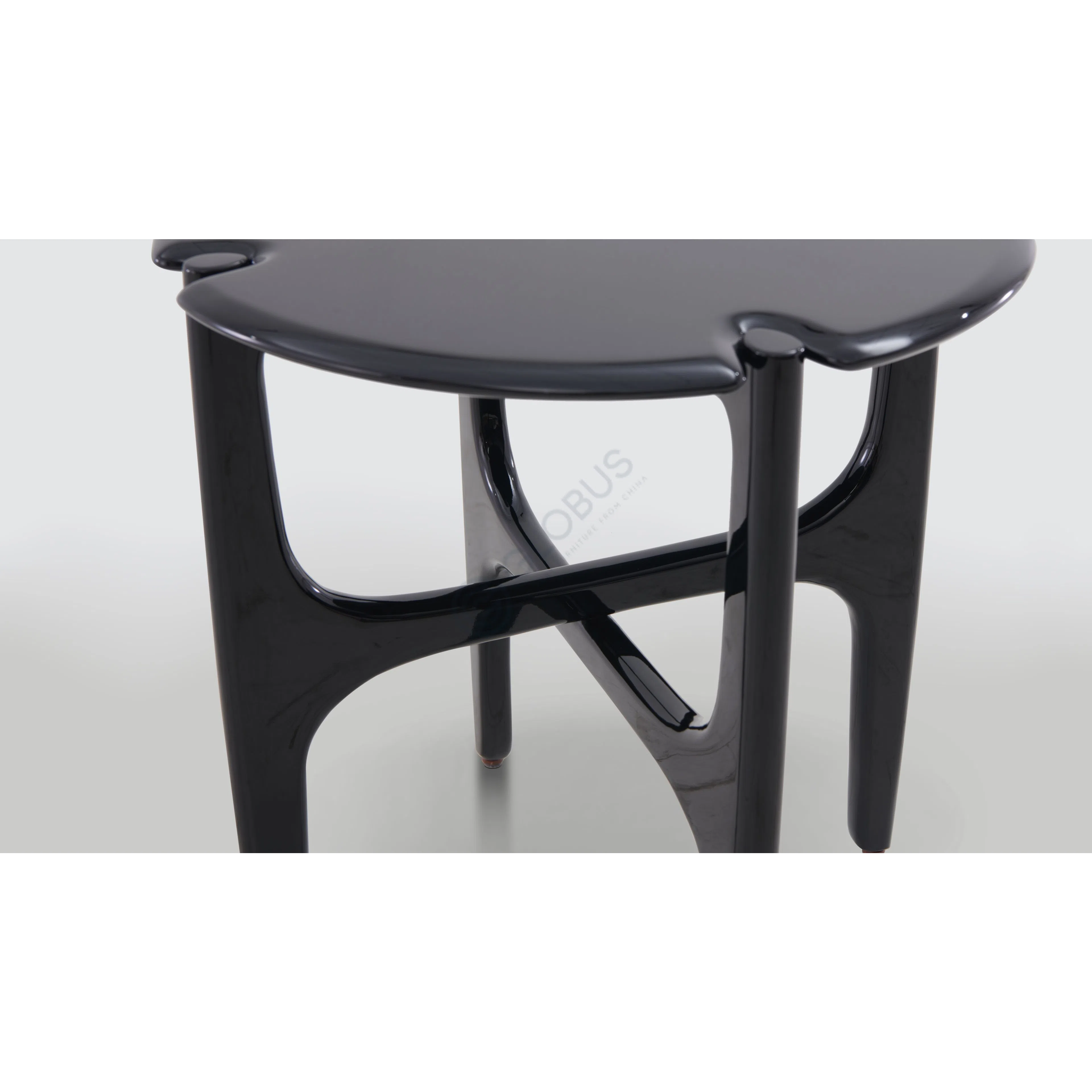 Side table ETHNICRAFT PI