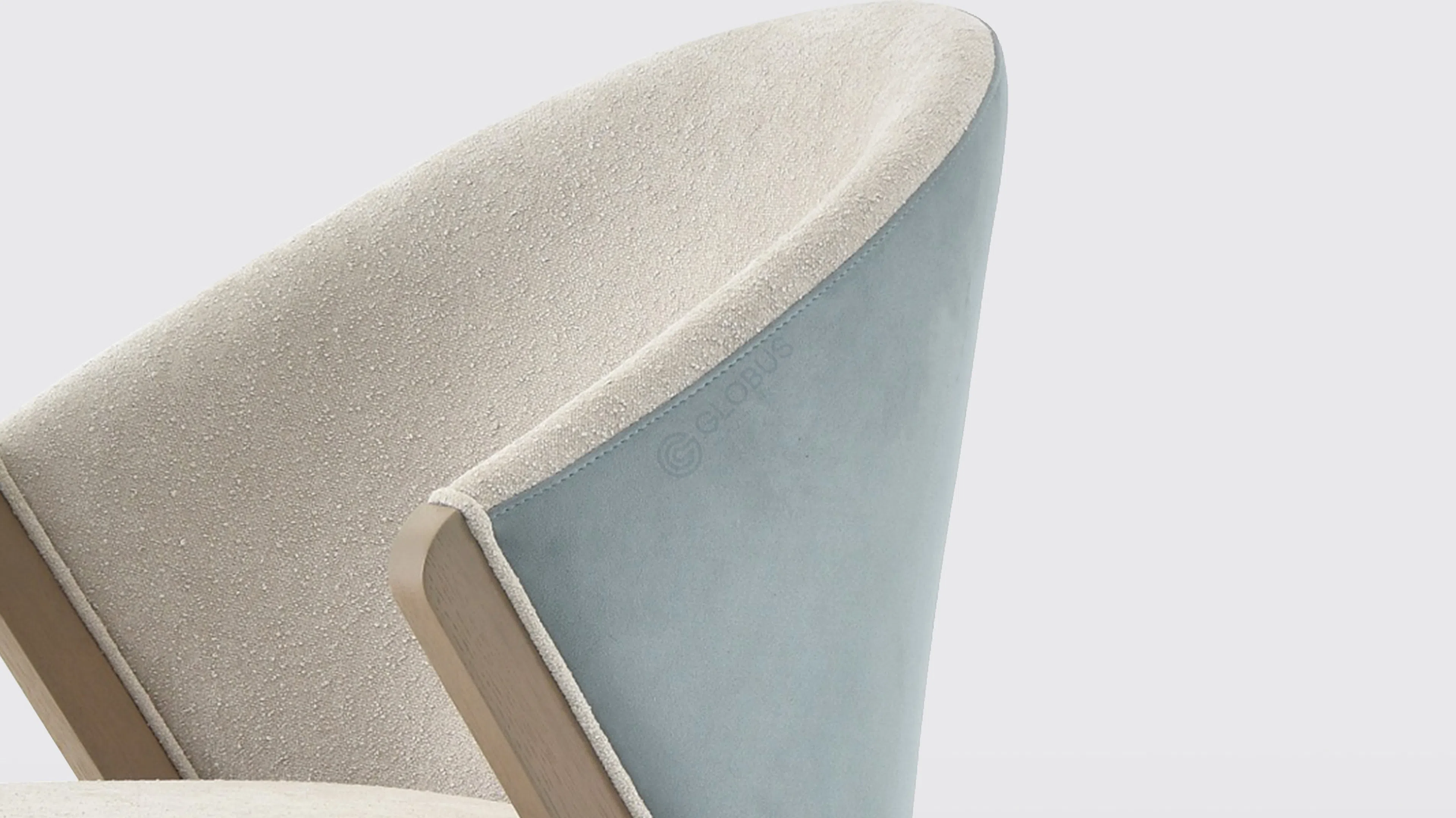 Dining chair FRATO Carmel