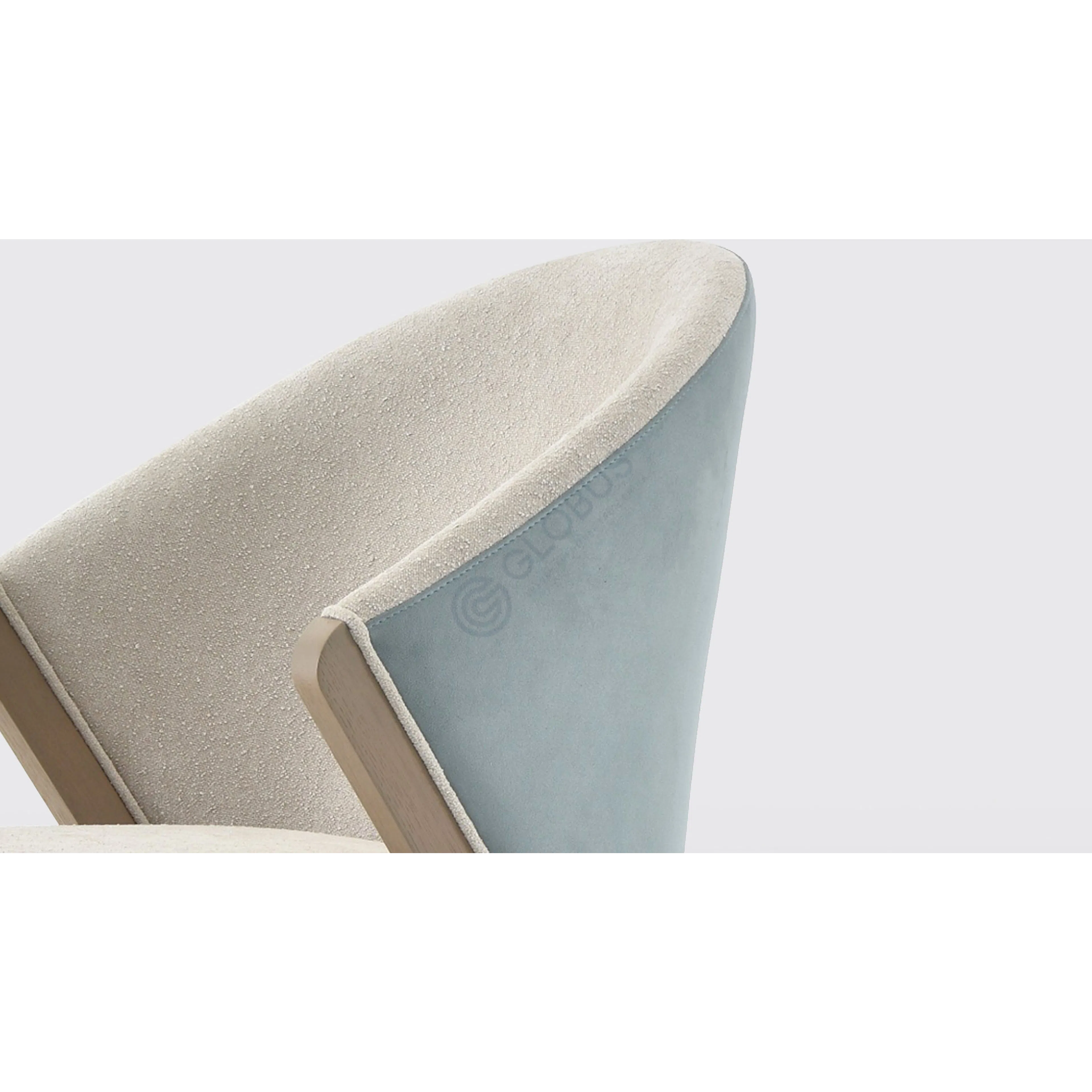 Dining chair FRATO Carmel