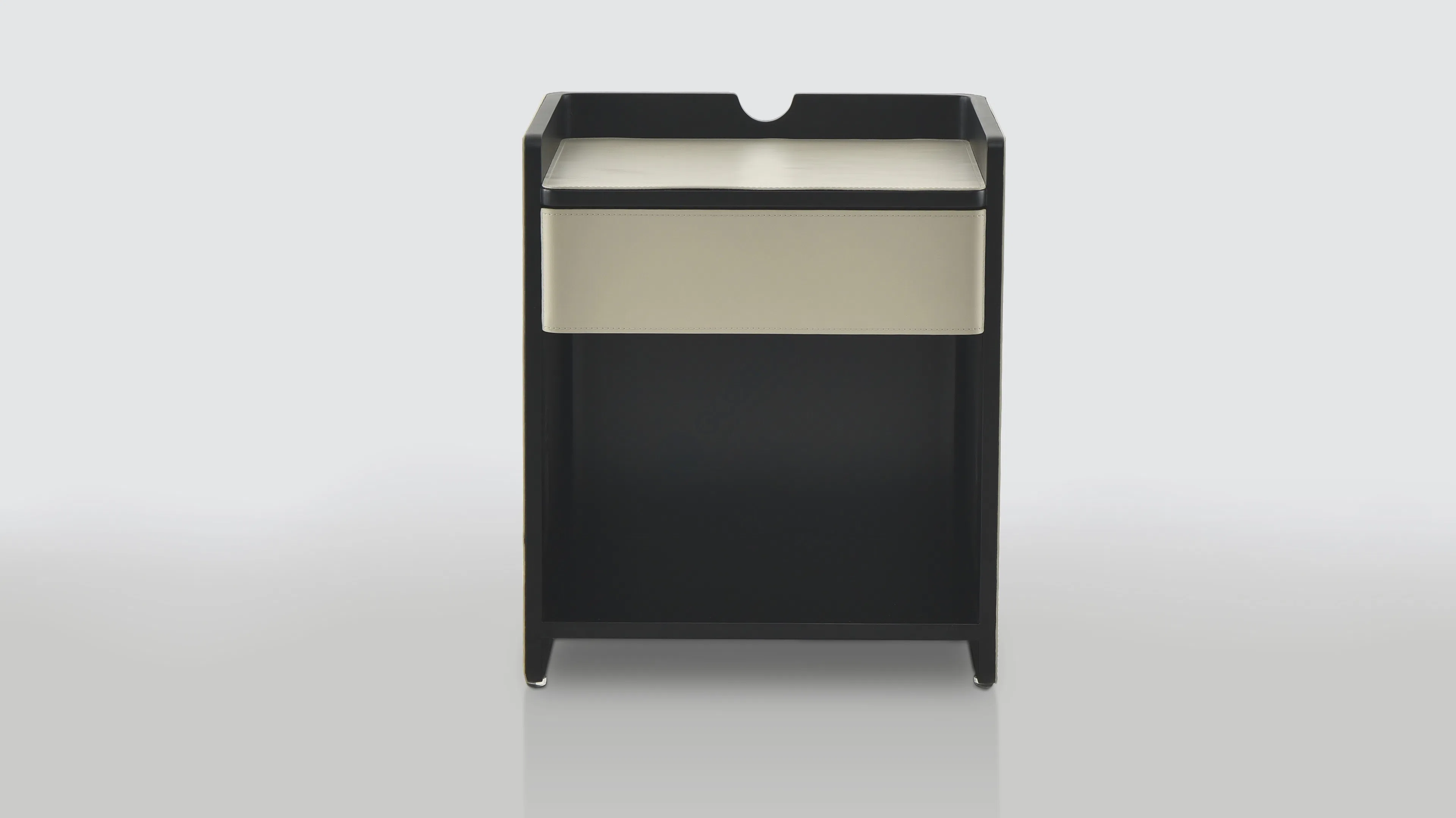 Bedside table PIANCA Chloé
