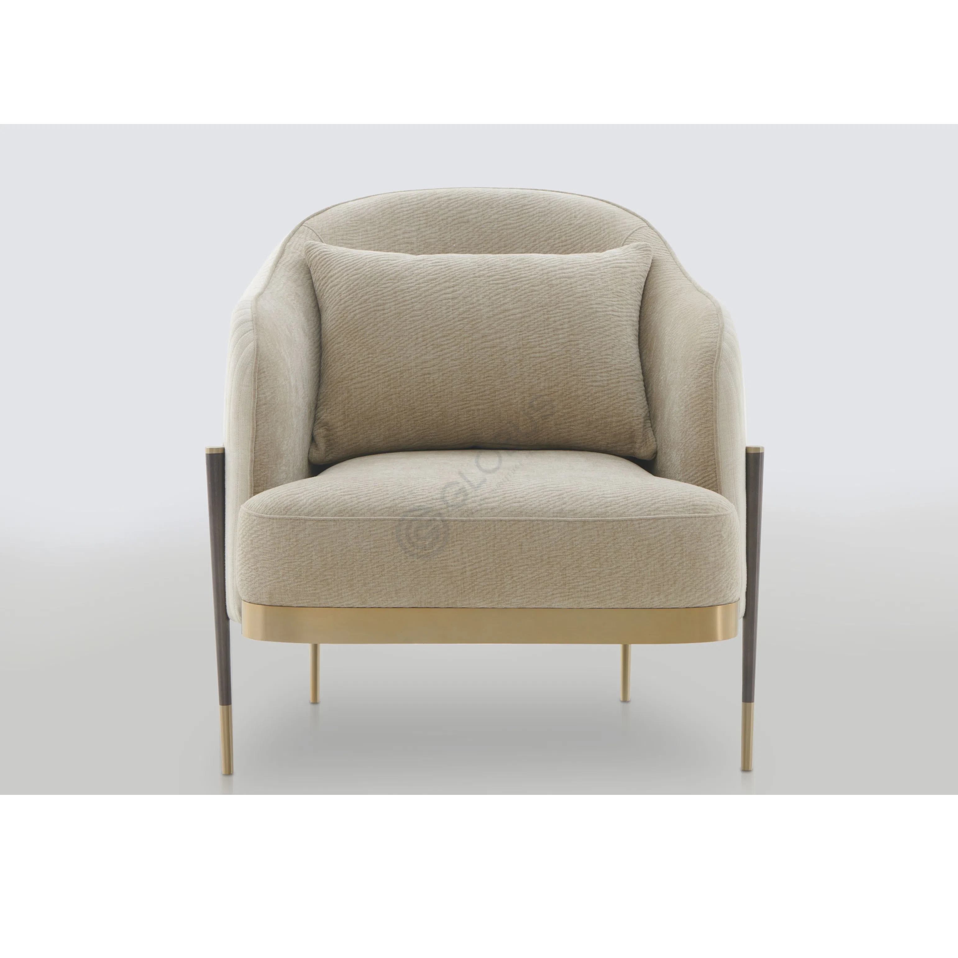 Кресло CAPITAL COLLECTION Oxford