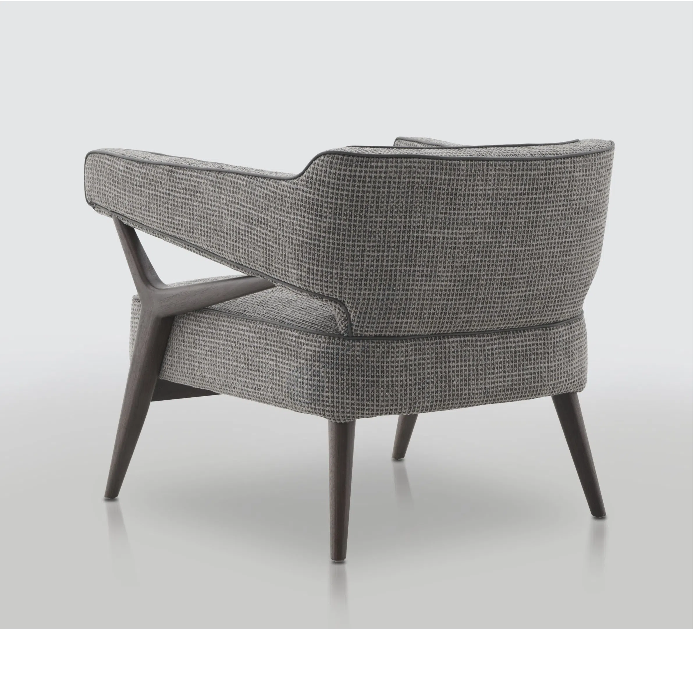 Armchair STUDIO VAN DEN AKKER The Wallace Club