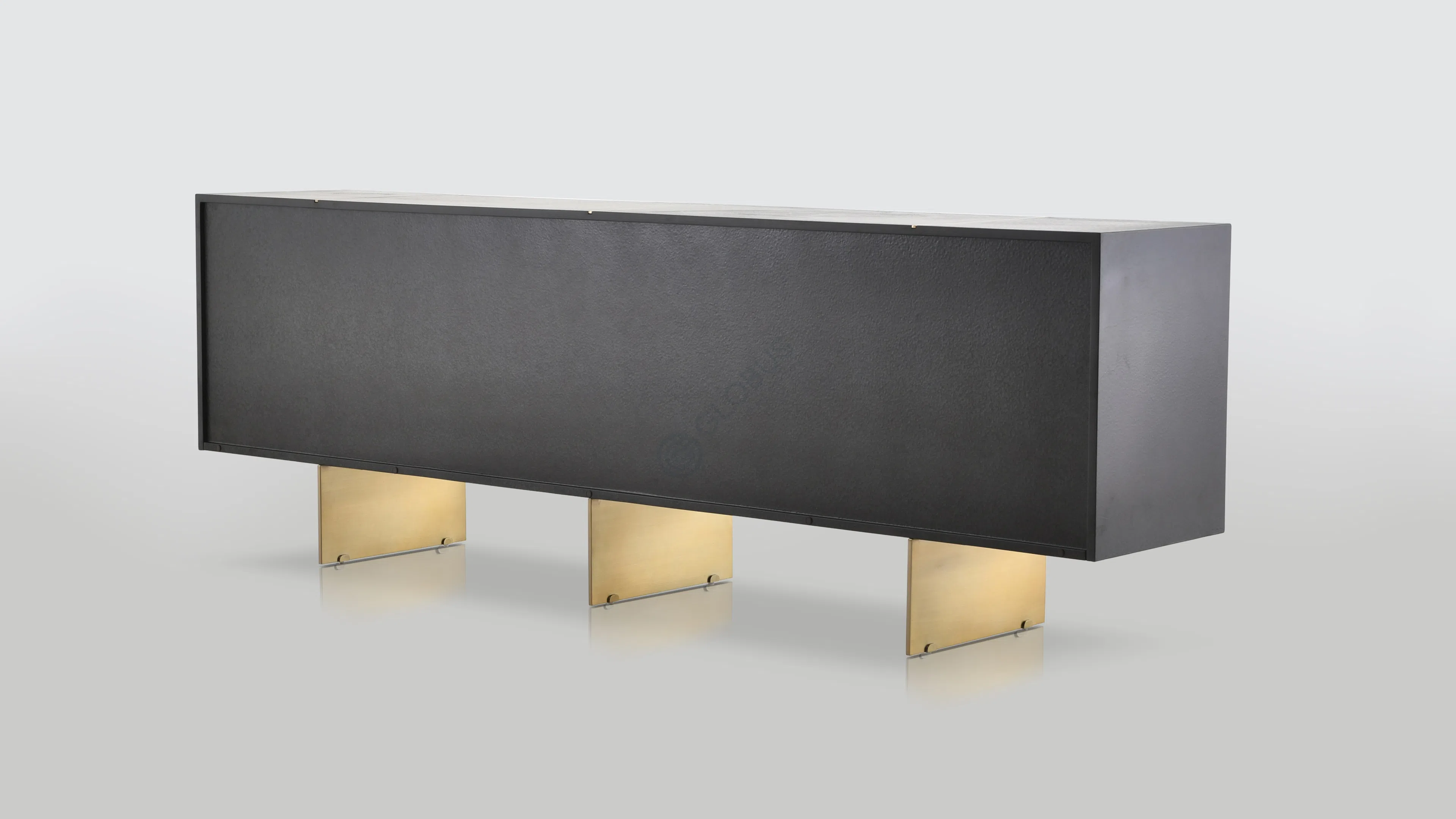 Sideboard BRIAN THOREEN Rubber
