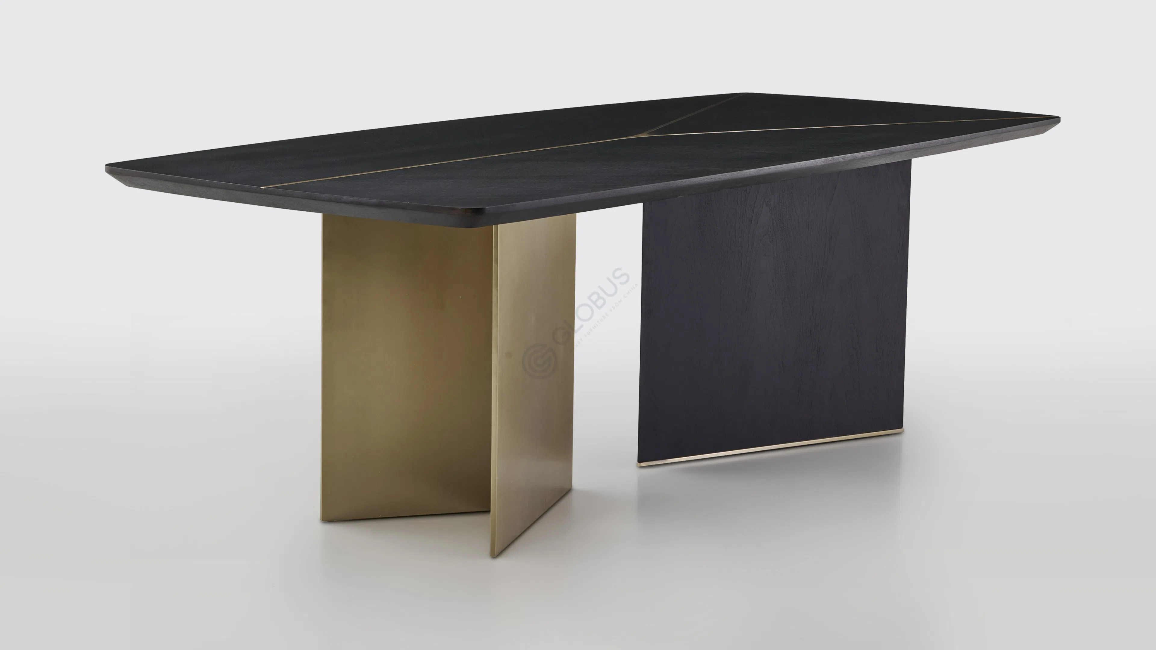 Dining table ARKETIPO Epsilon