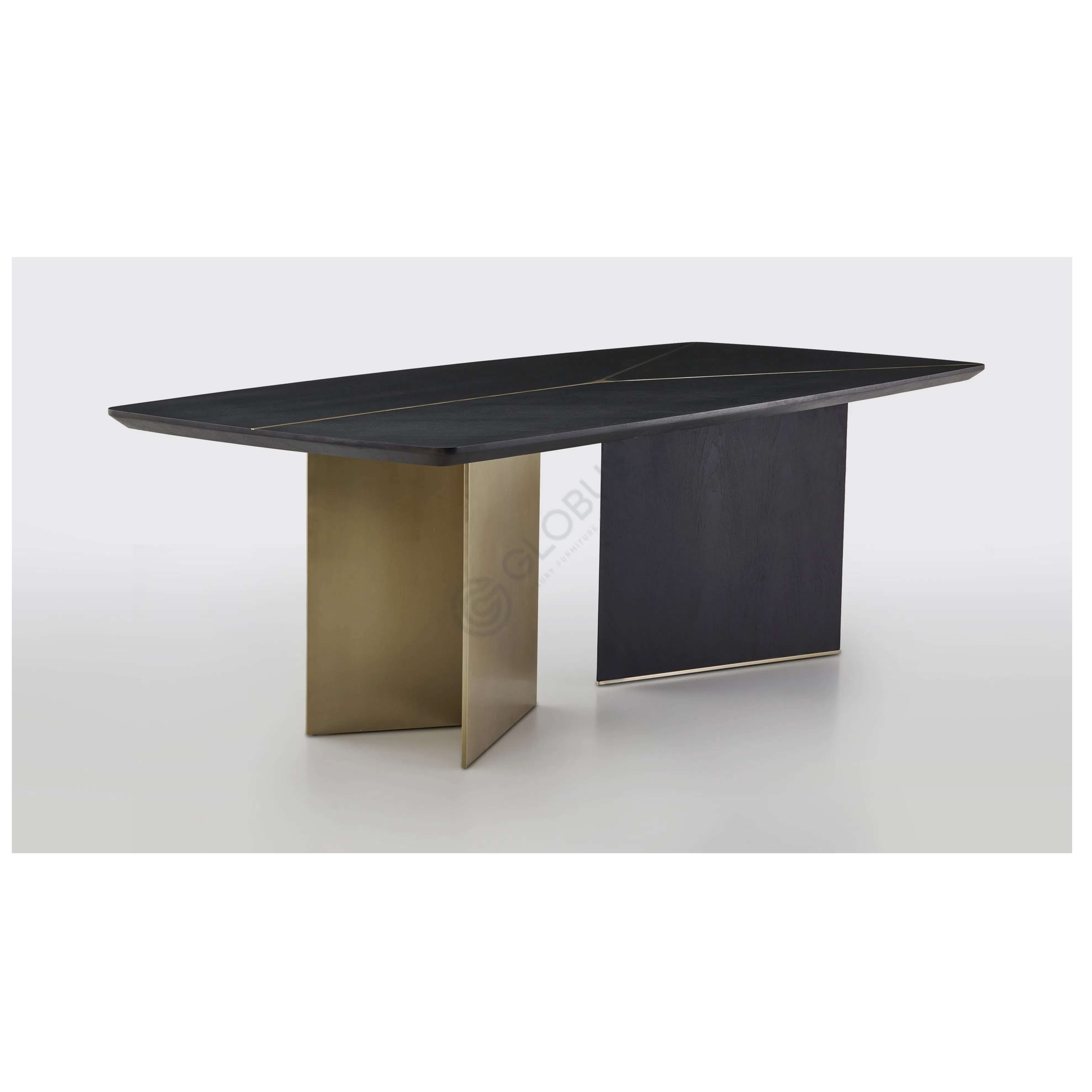Dining table ARKETIPO Epsilon