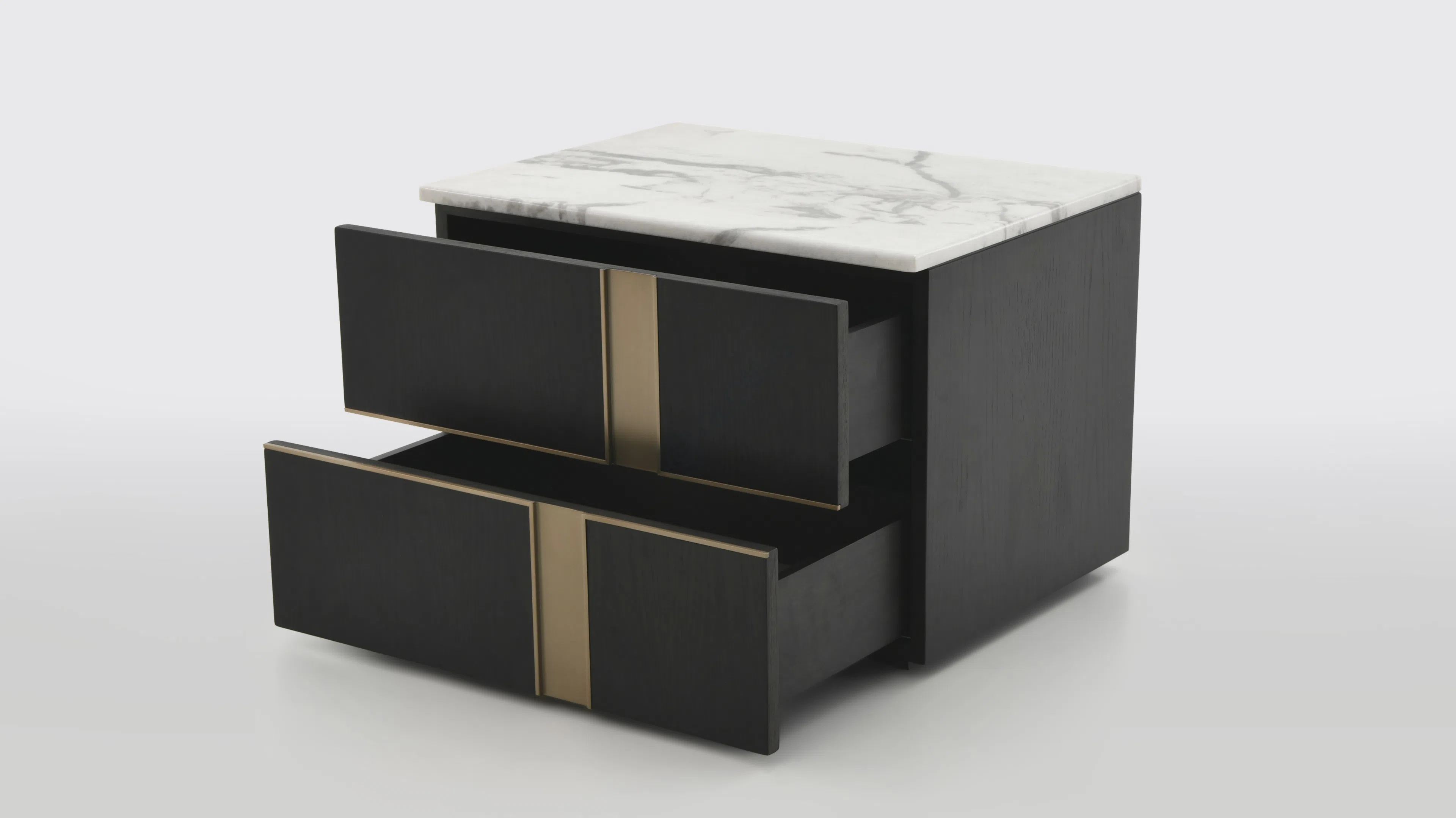 Bedside table Eternius