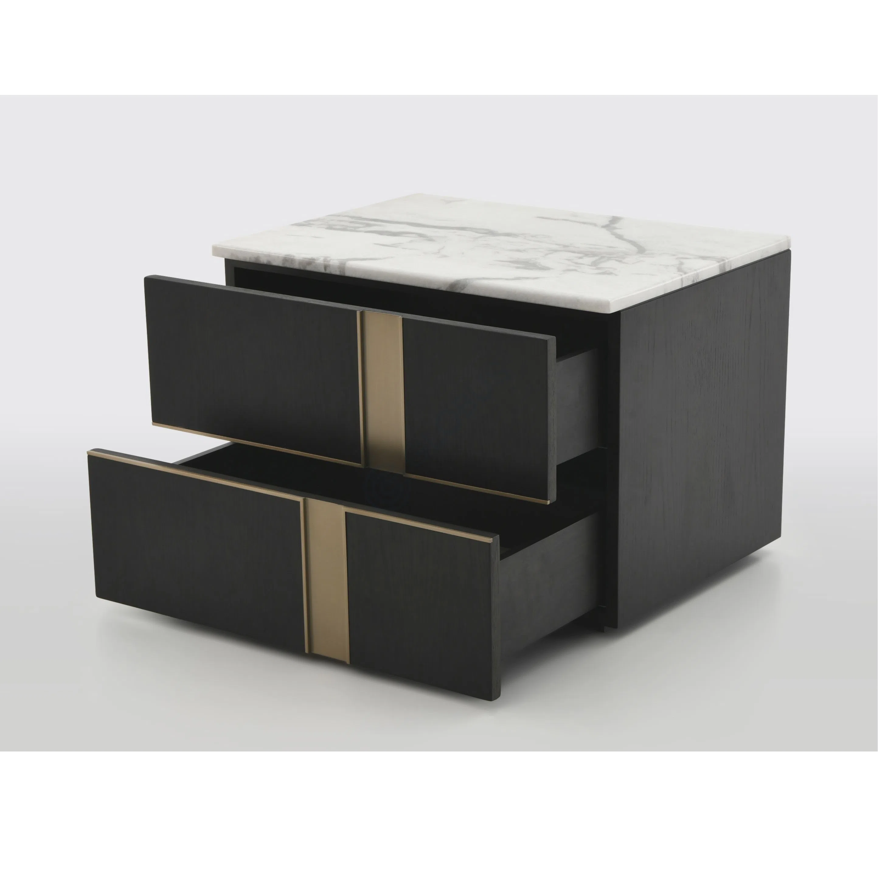 Bedside table Eternius