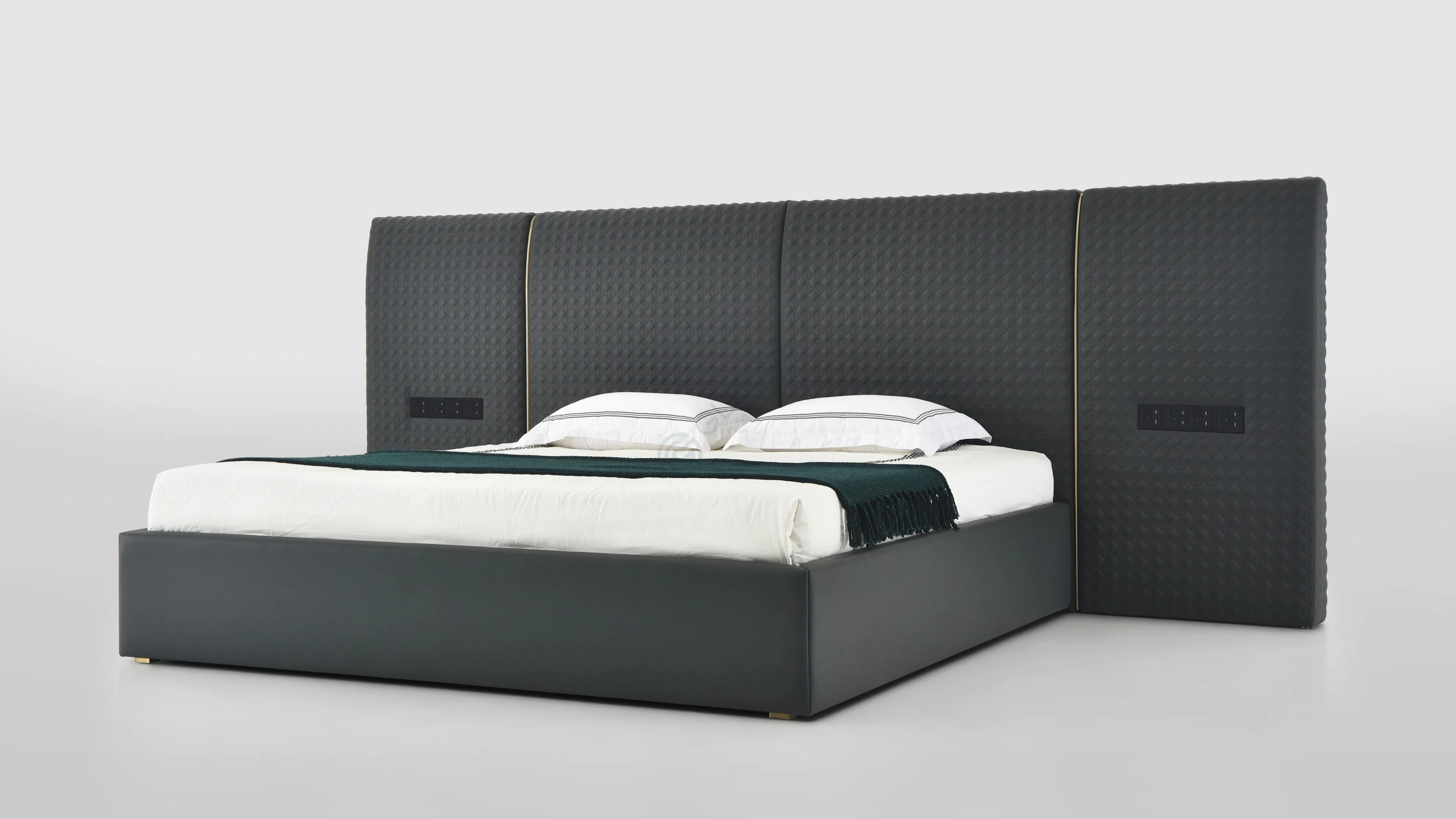 Bed REFLEX ANGELO San Marco XL Letto
