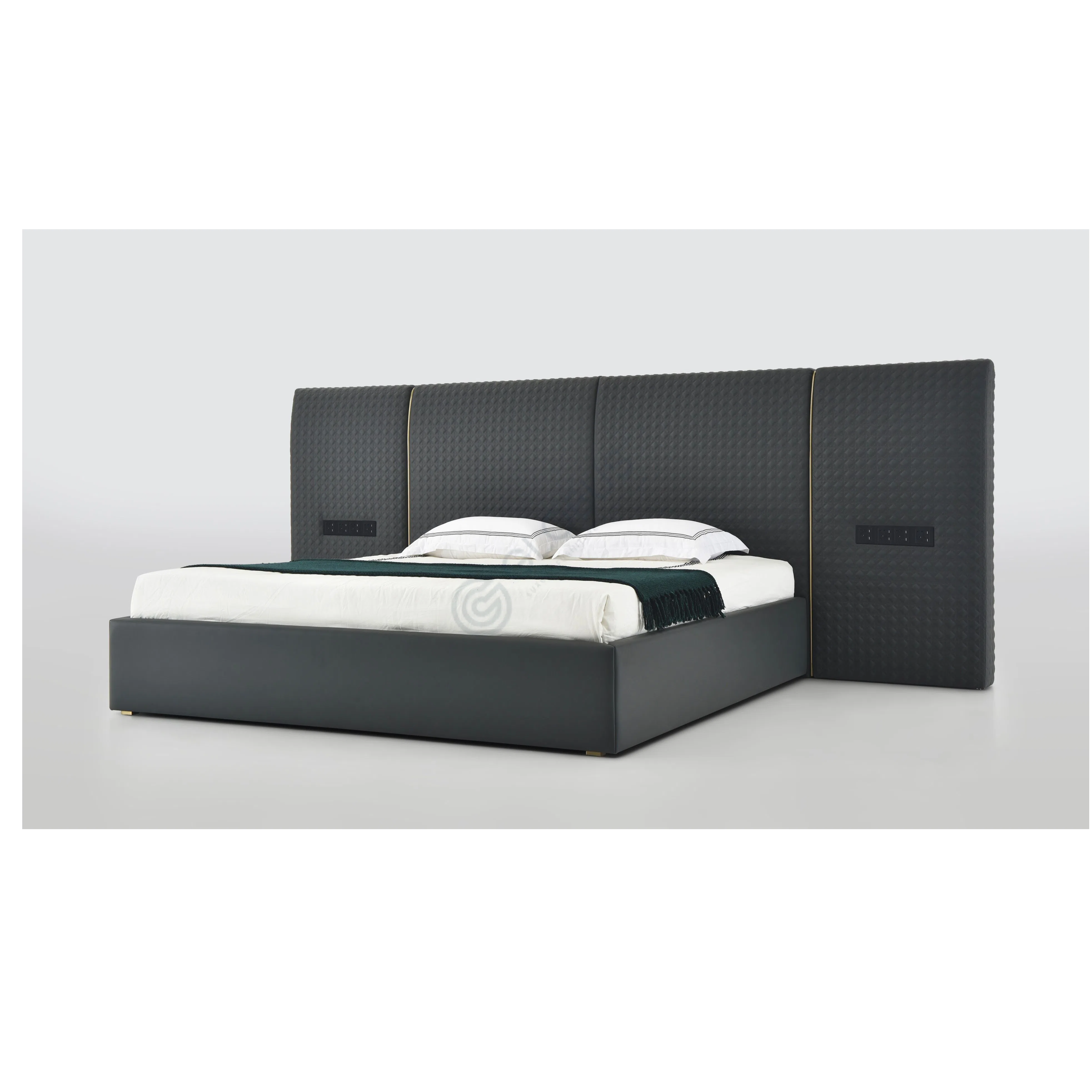 Bed REFLEX ANGELO San Marco XL Letto
