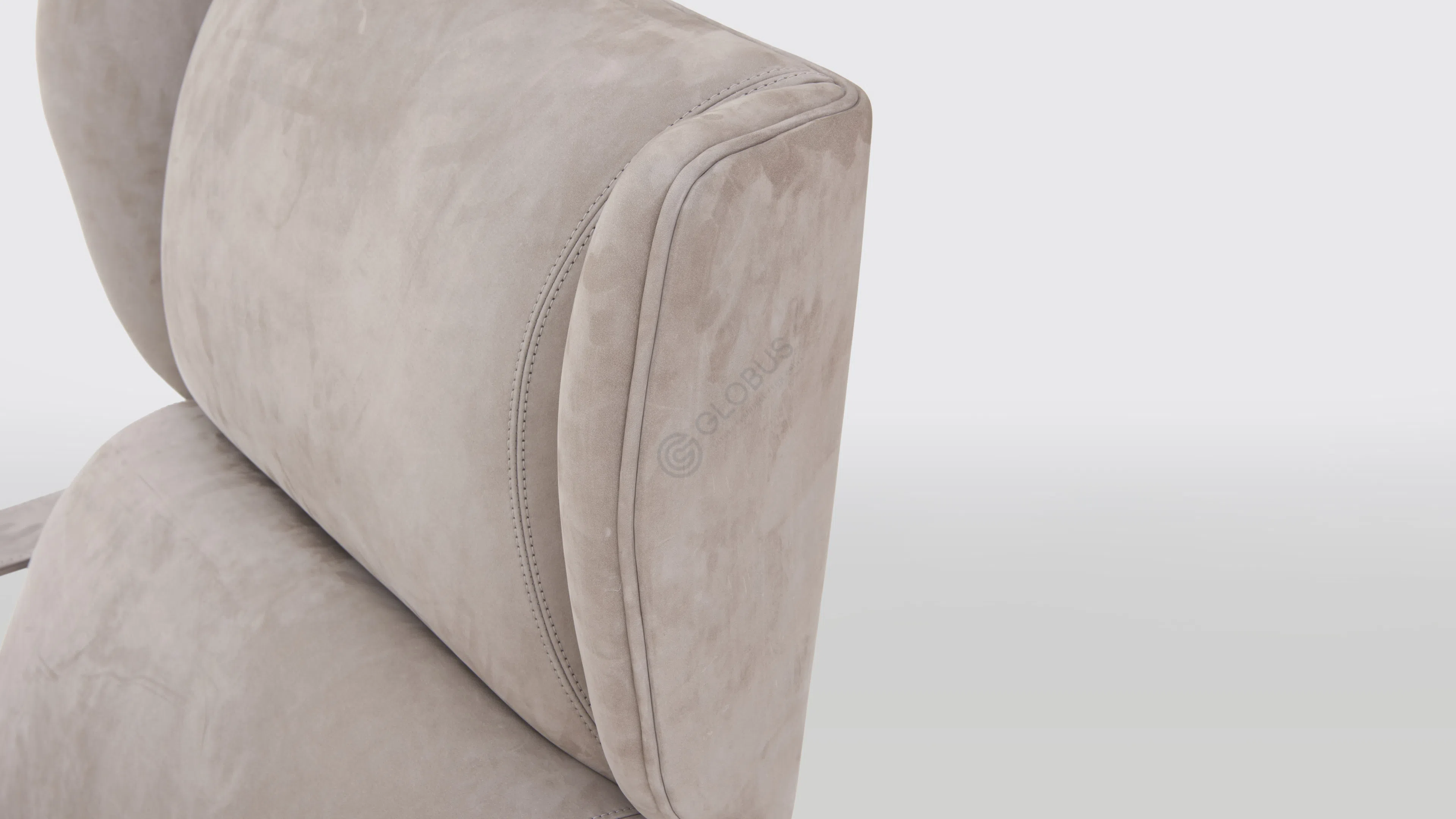 Armchair VISIONNAIRE Imagine