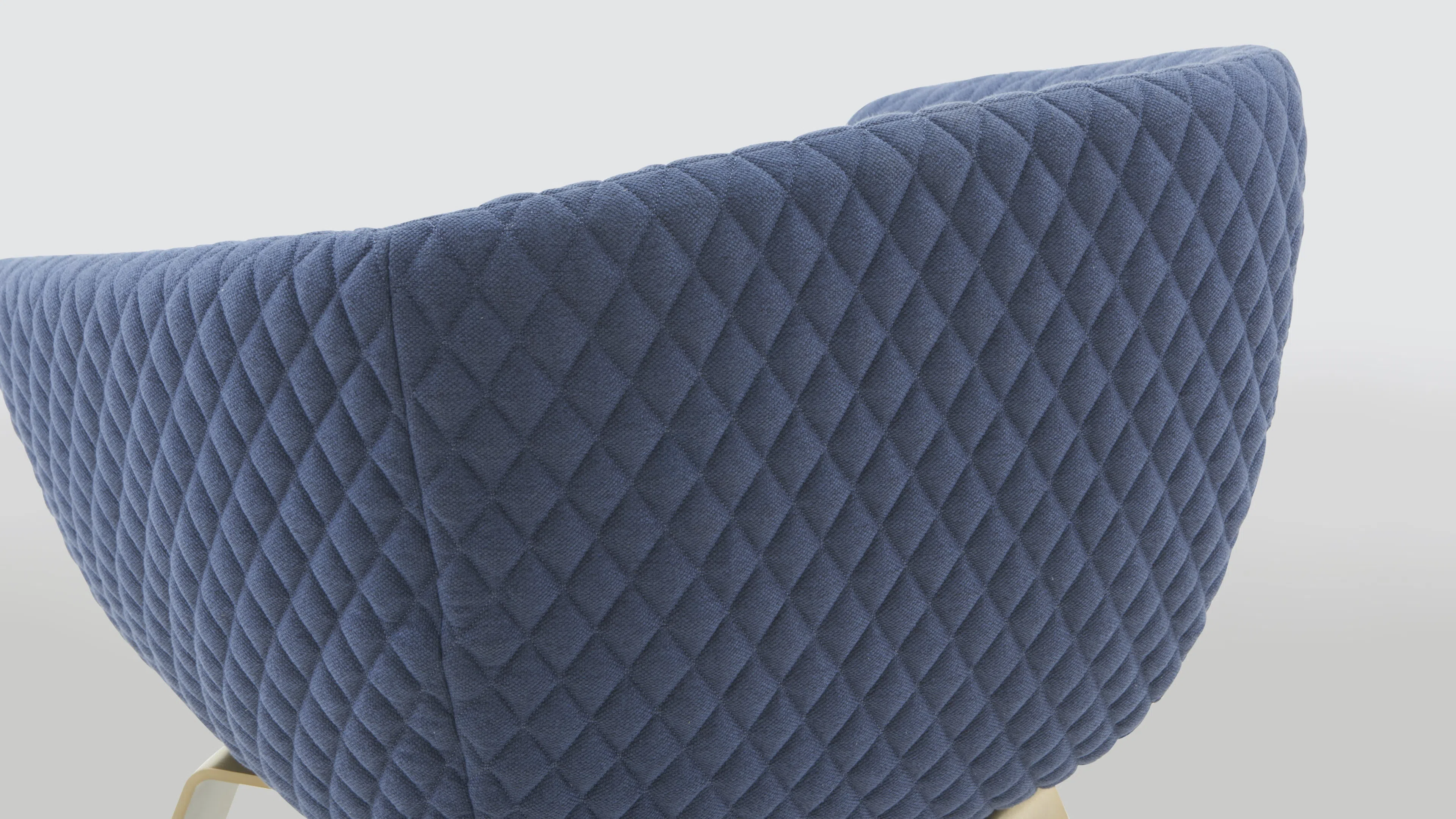 Armchair HESSENTIA Oliver