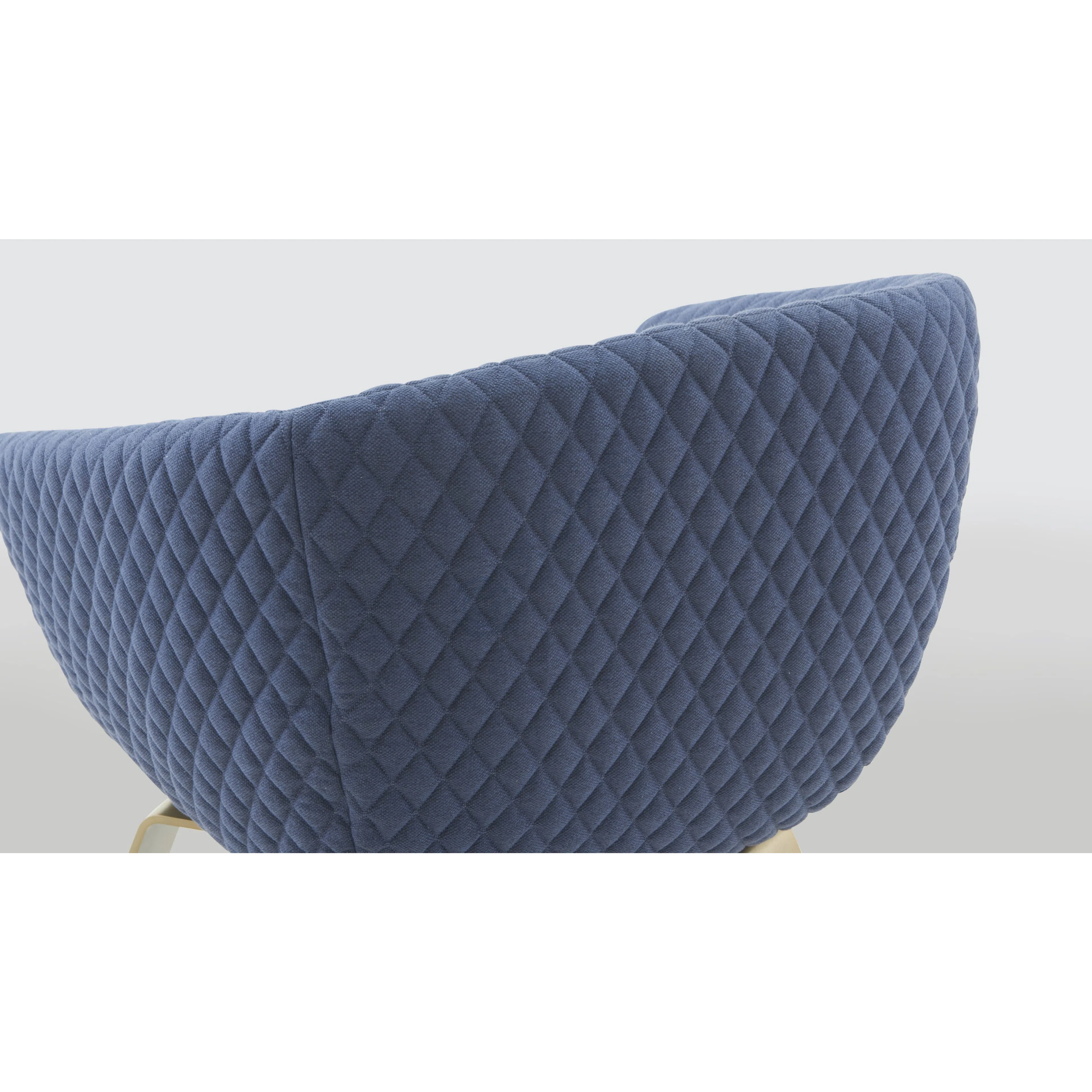 Armchair CORNELIO CAPPELLINI Oliver