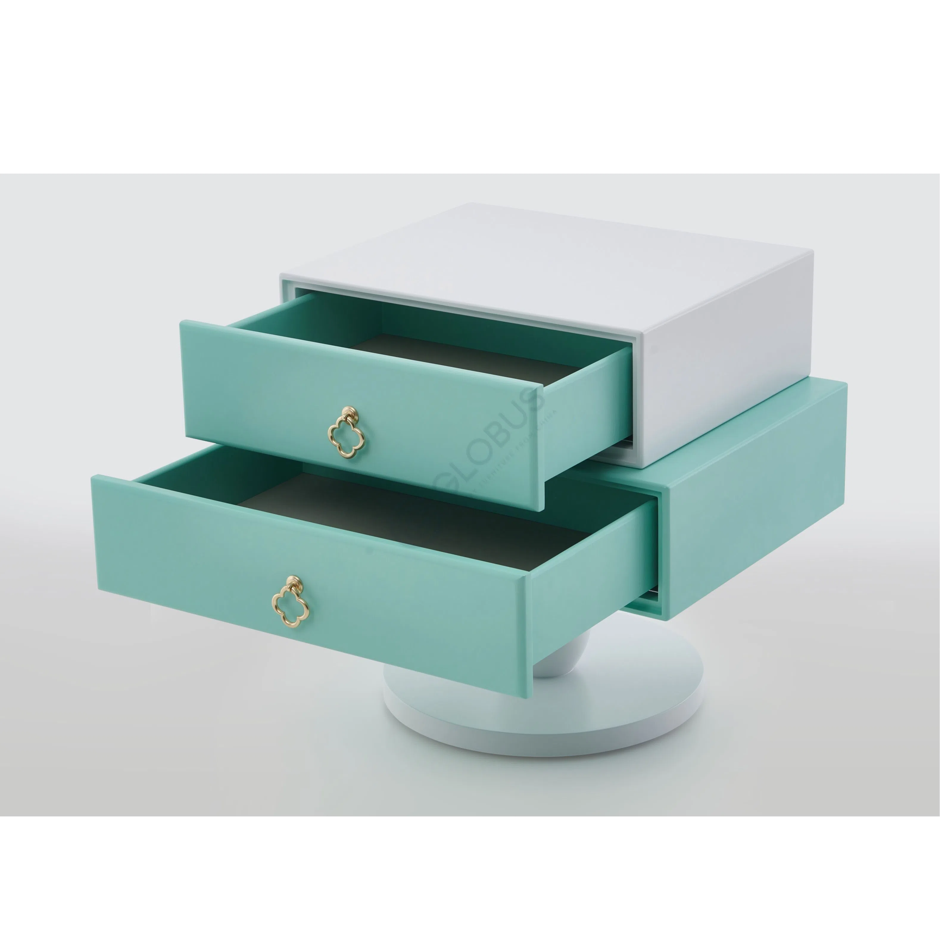 Bedside table FAIRYTALE Roller