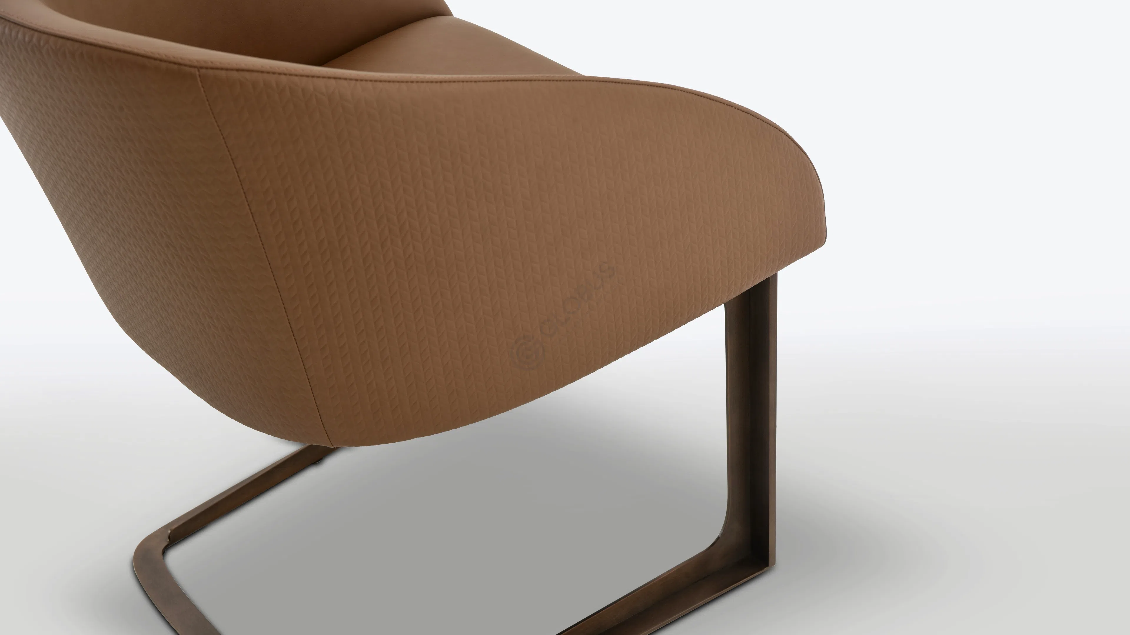 Dining chair Gestare