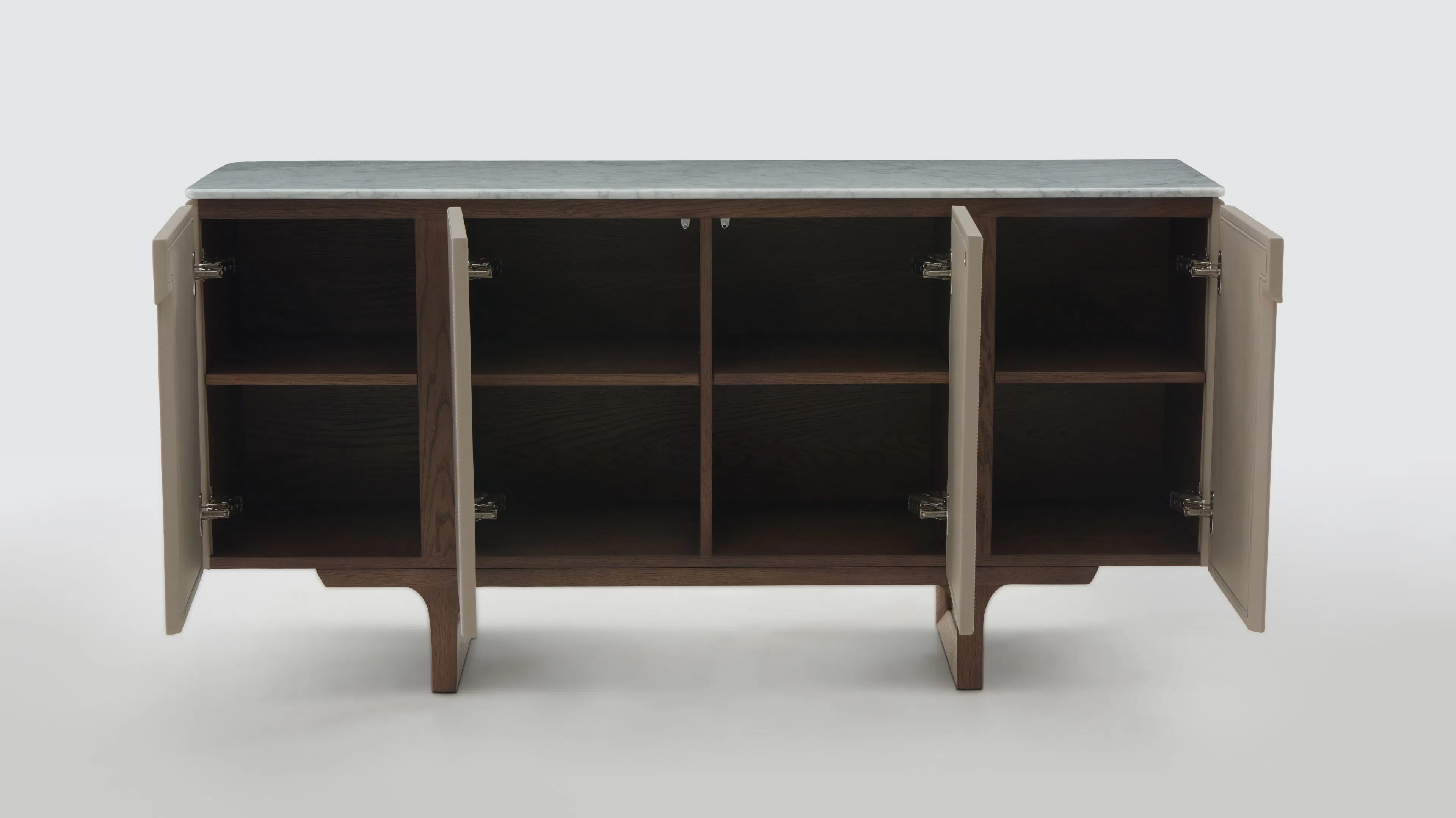 Sideboard POLTRONA FRAU Fidelio