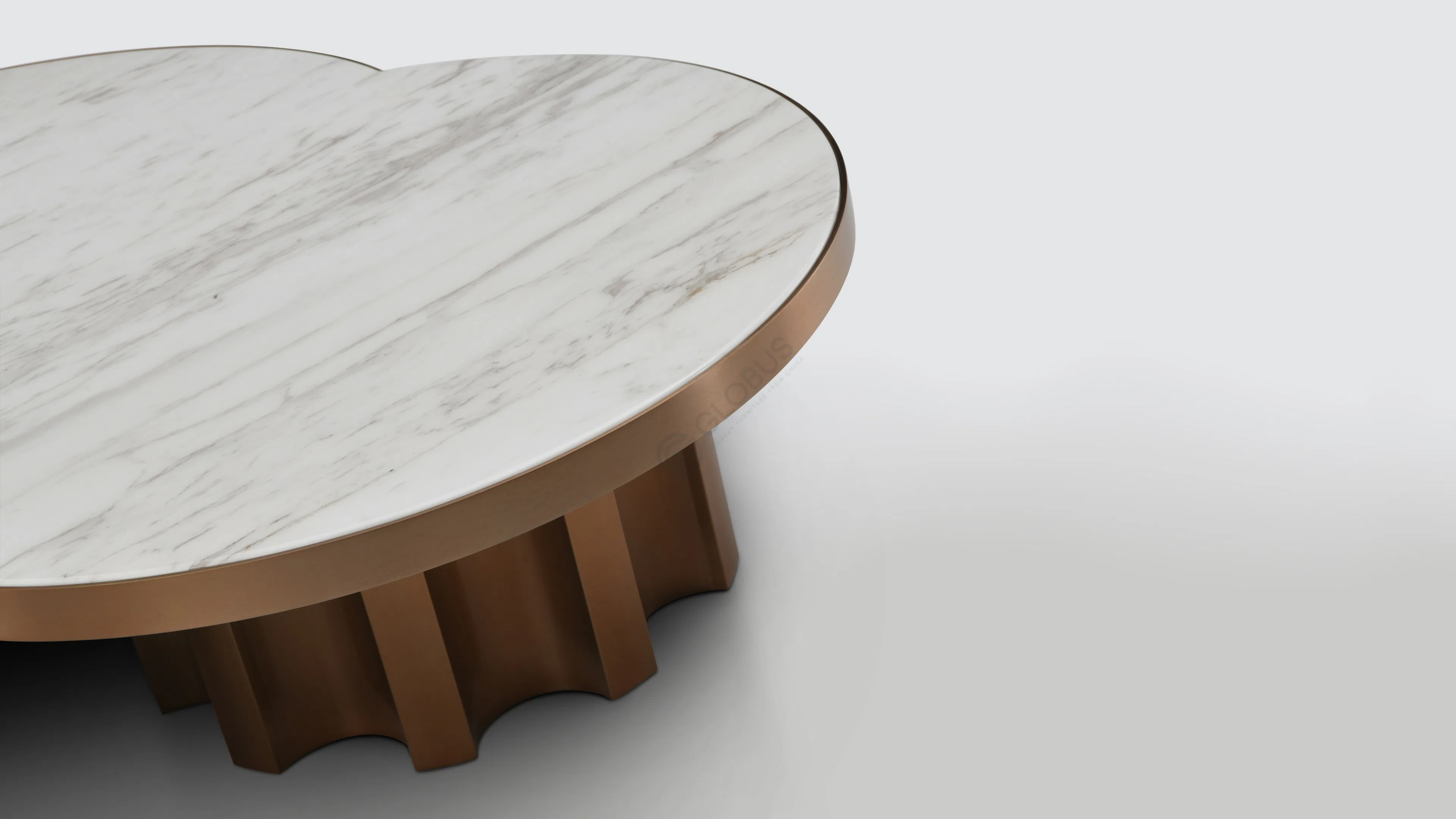 Coffee table Timolla