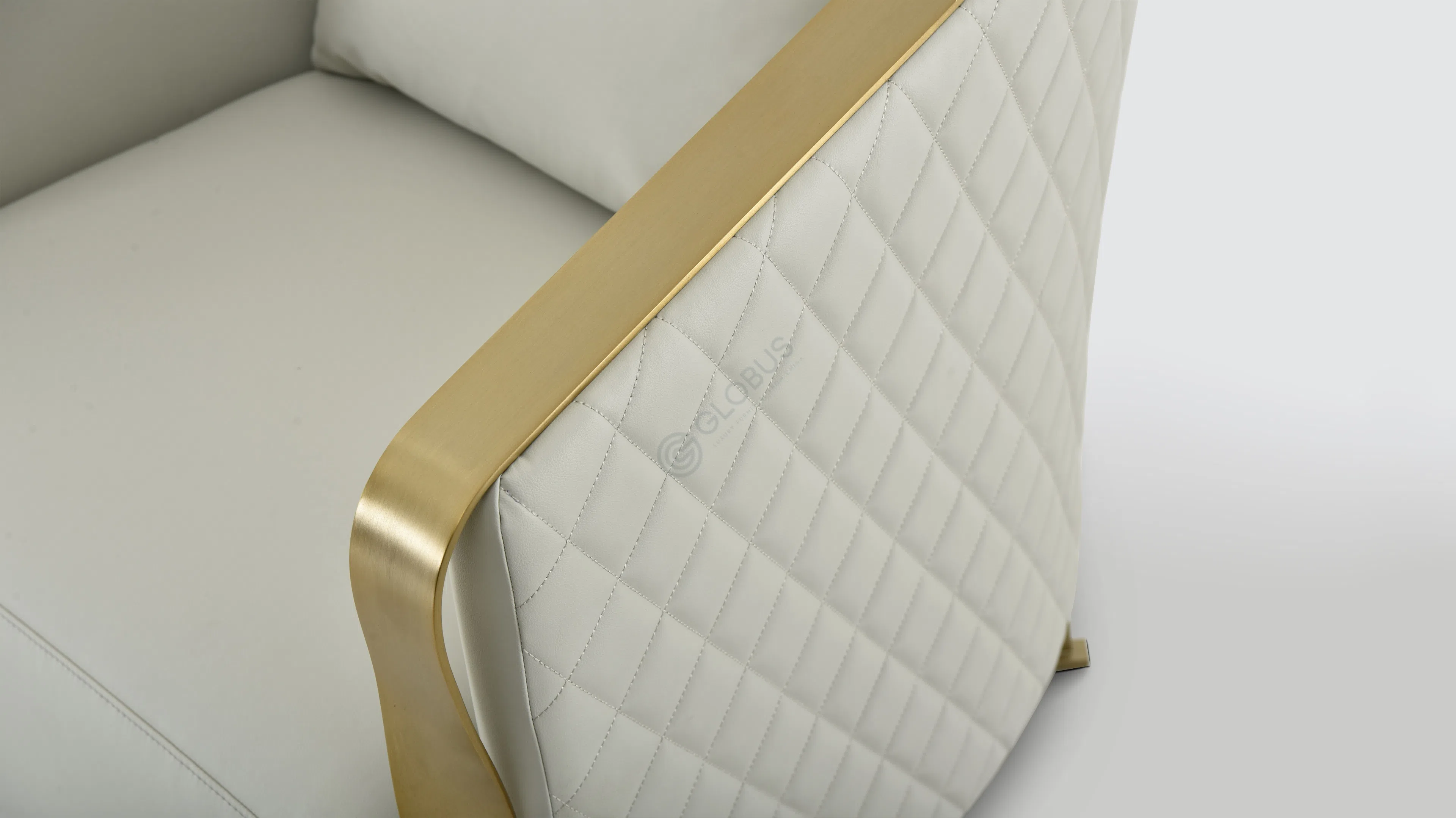 Armchair RUGIANO Paris